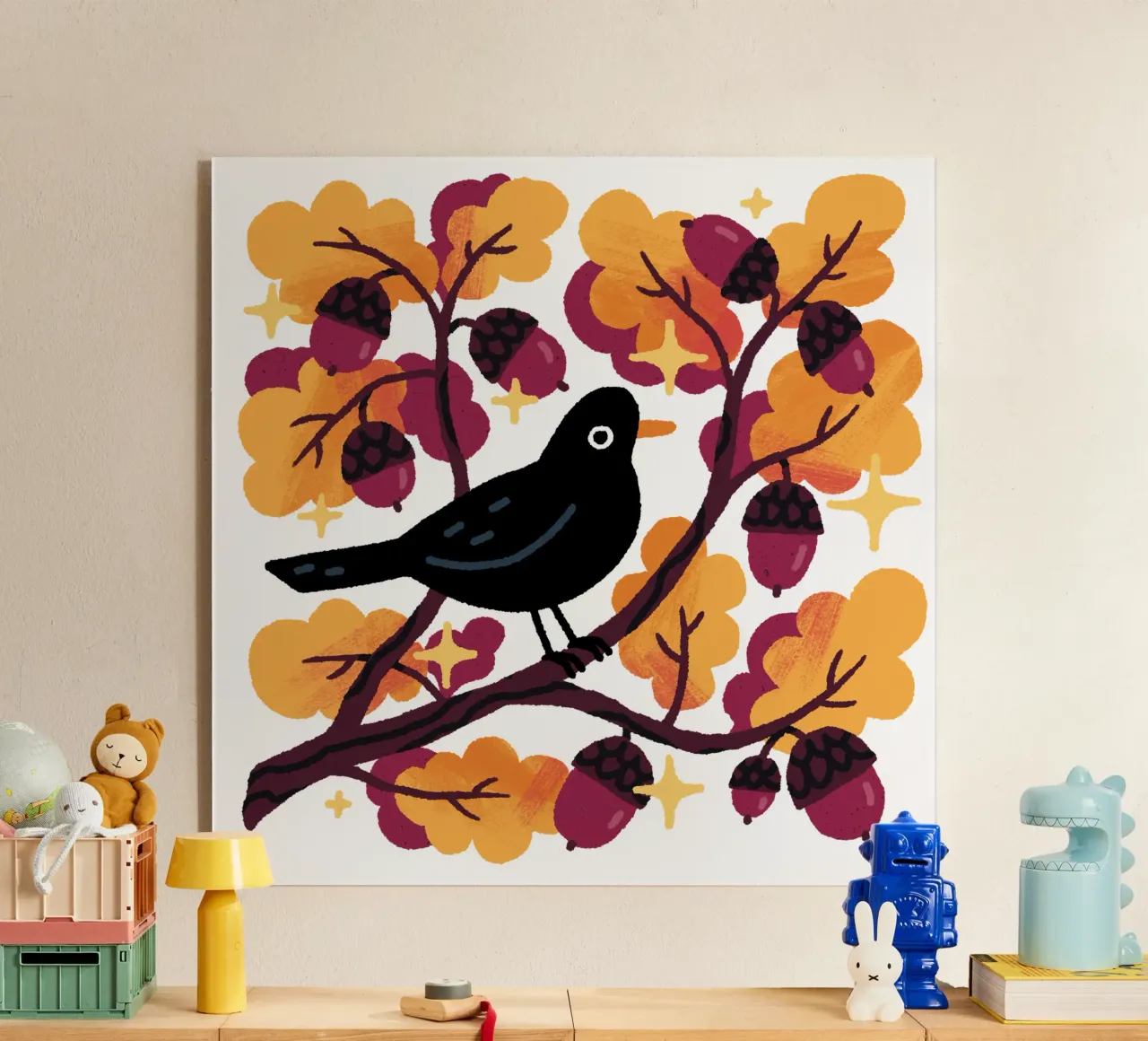 Blackbird plexiglass da sashakolesnik