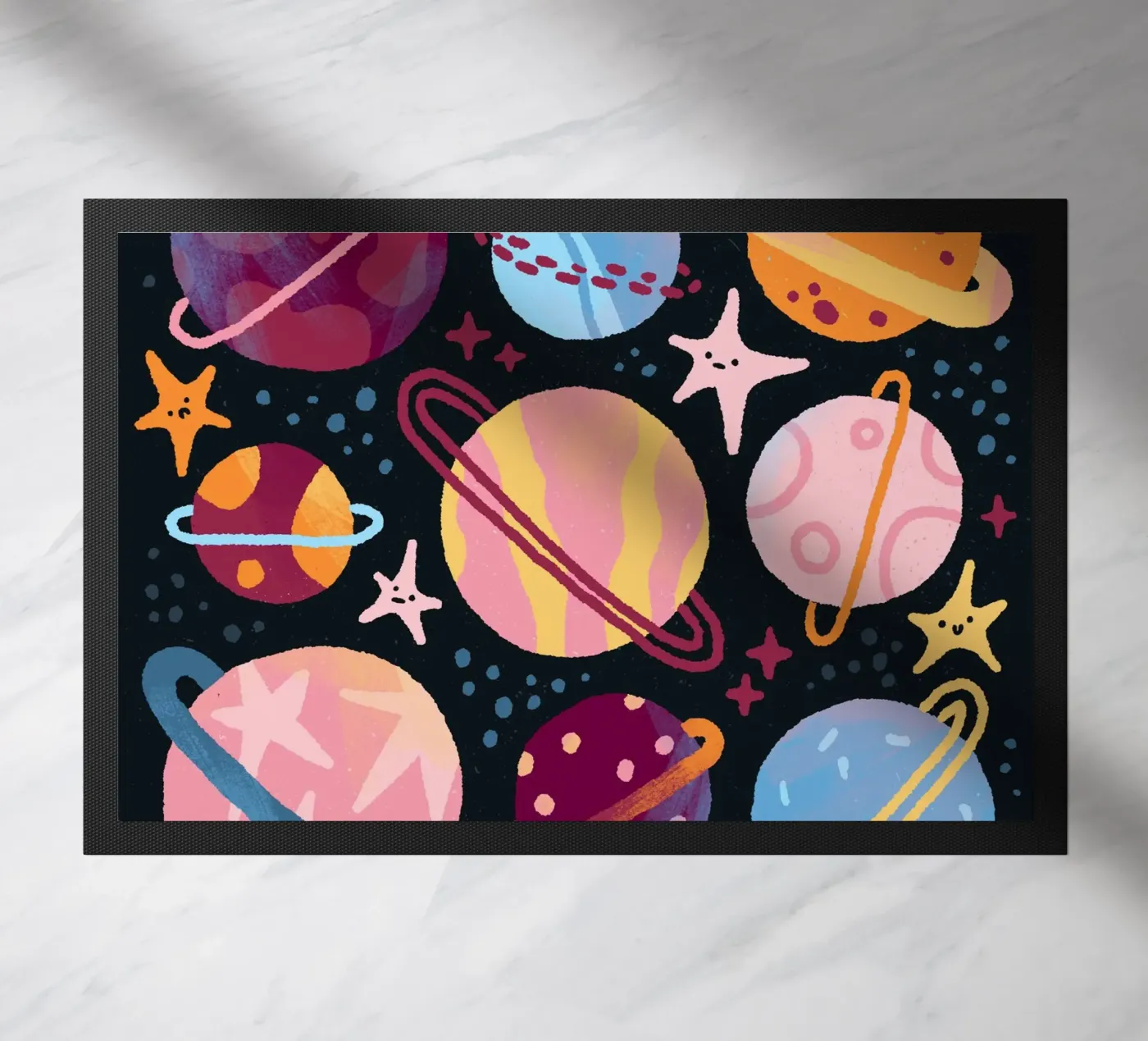 Space zerbino da sashakolesnik