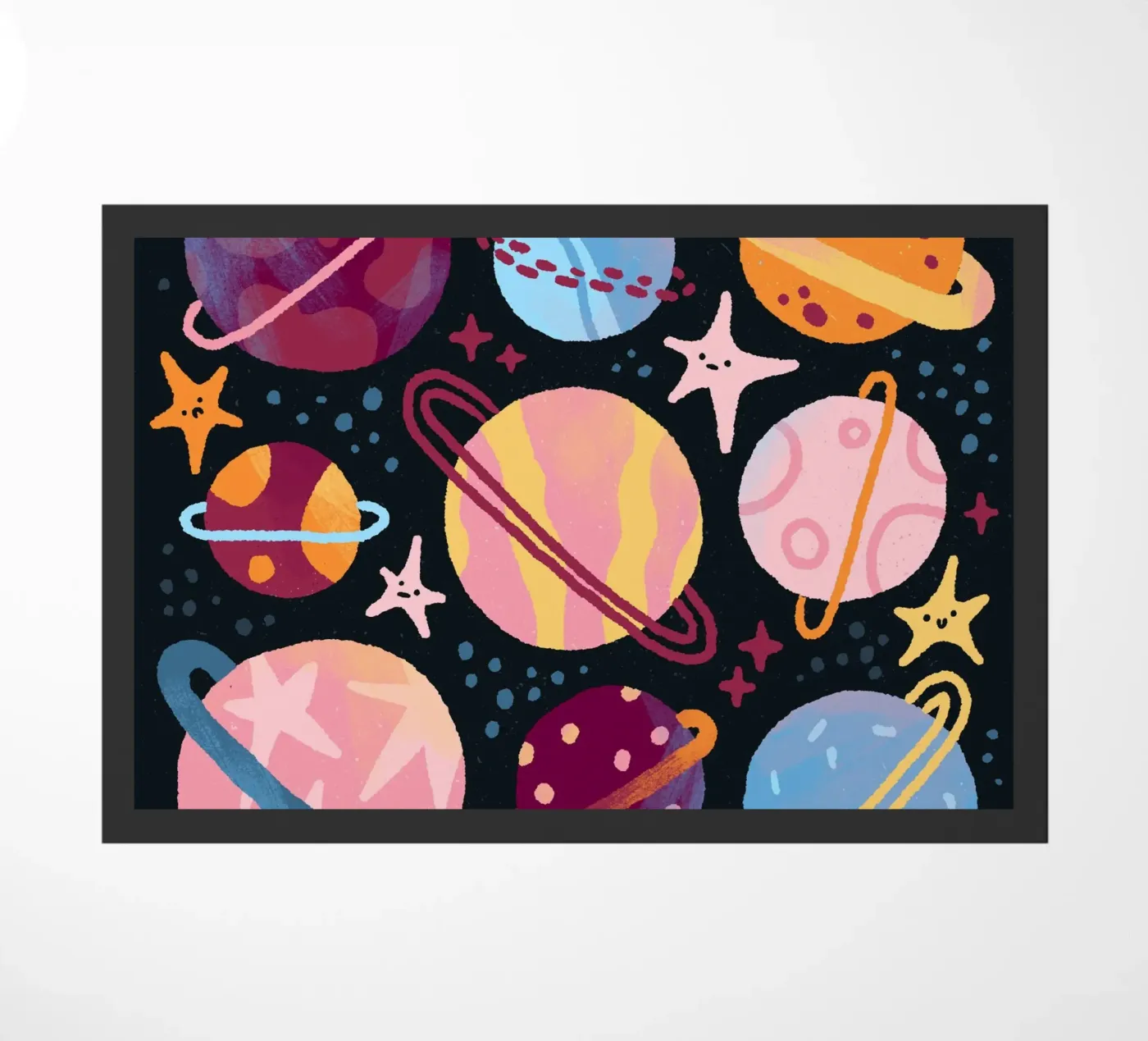 Space zerbino da sashakolesnik