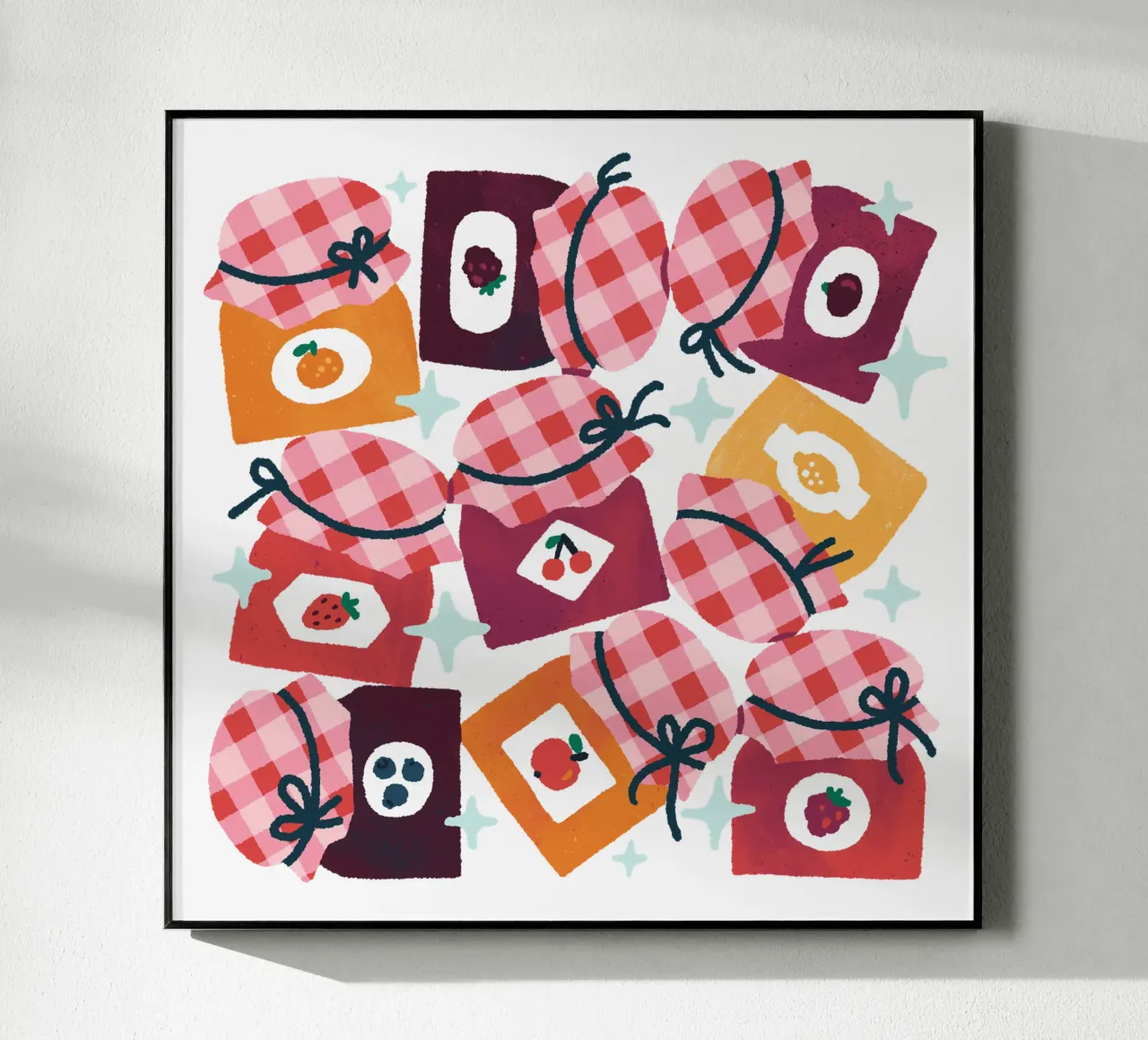 Jam plexiglass da sashakolesnik