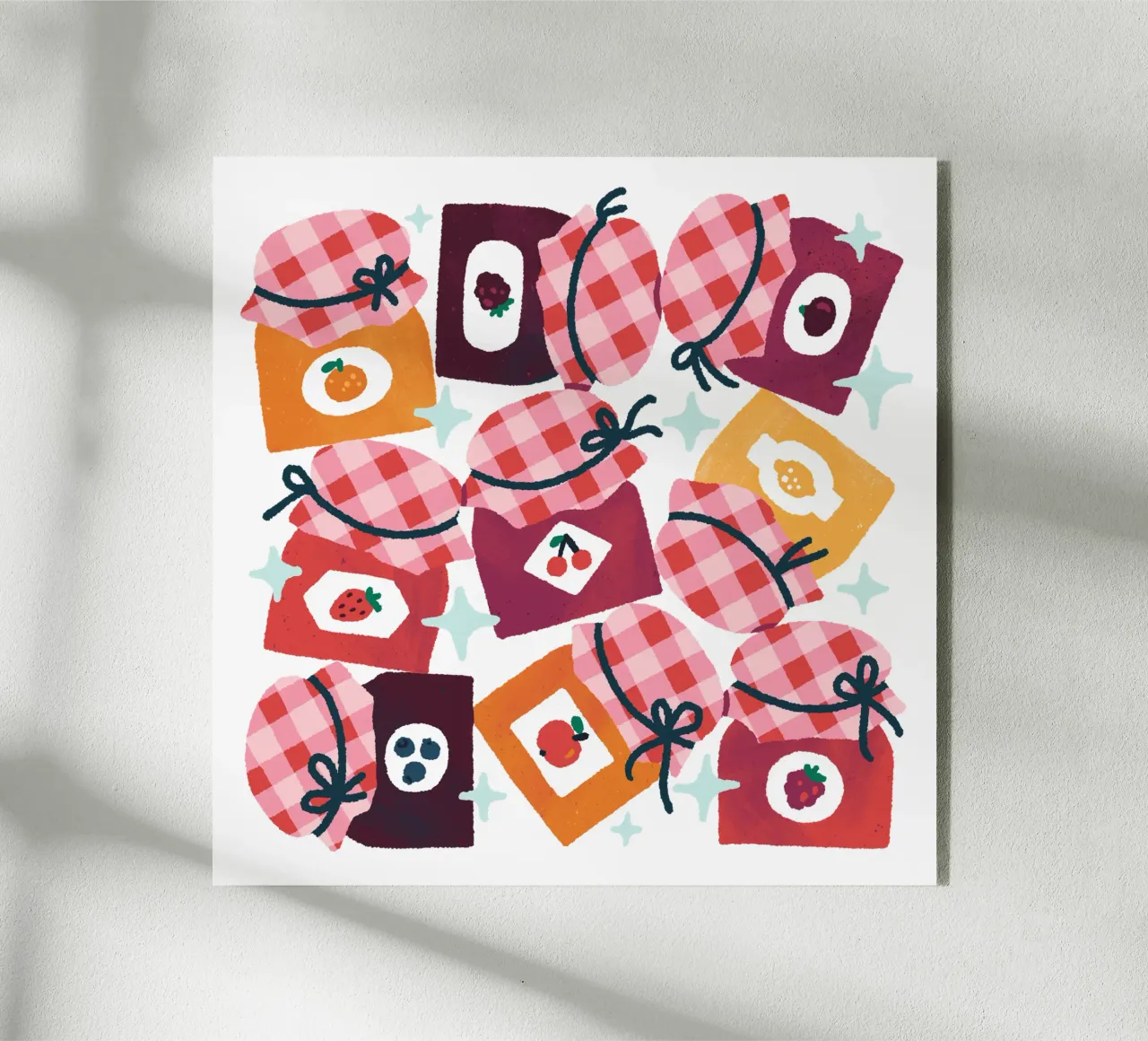 Jam plexiglass da sashakolesnik