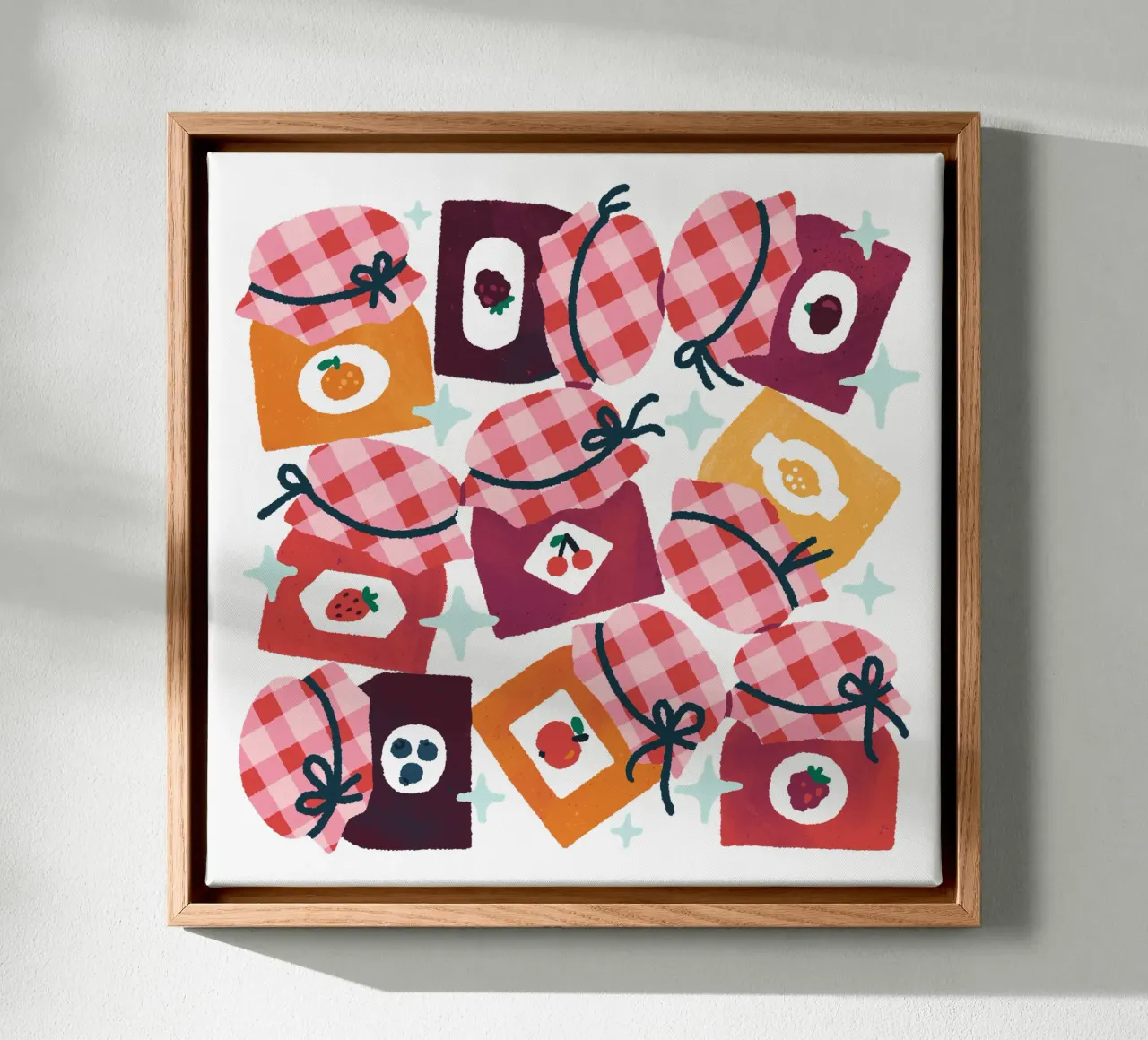 Jam tela da sashakolesnik