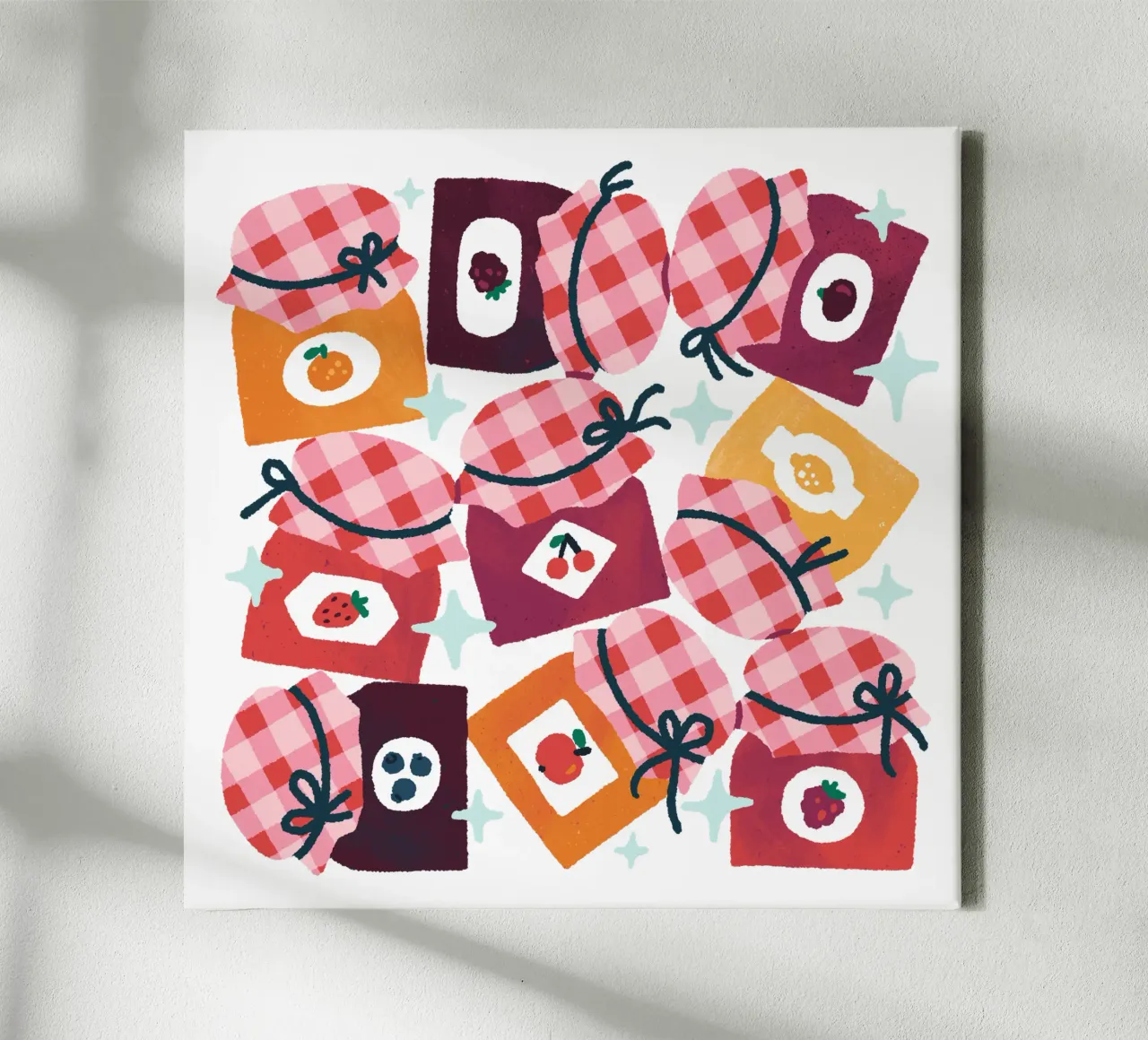 Jam tela da sashakolesnik