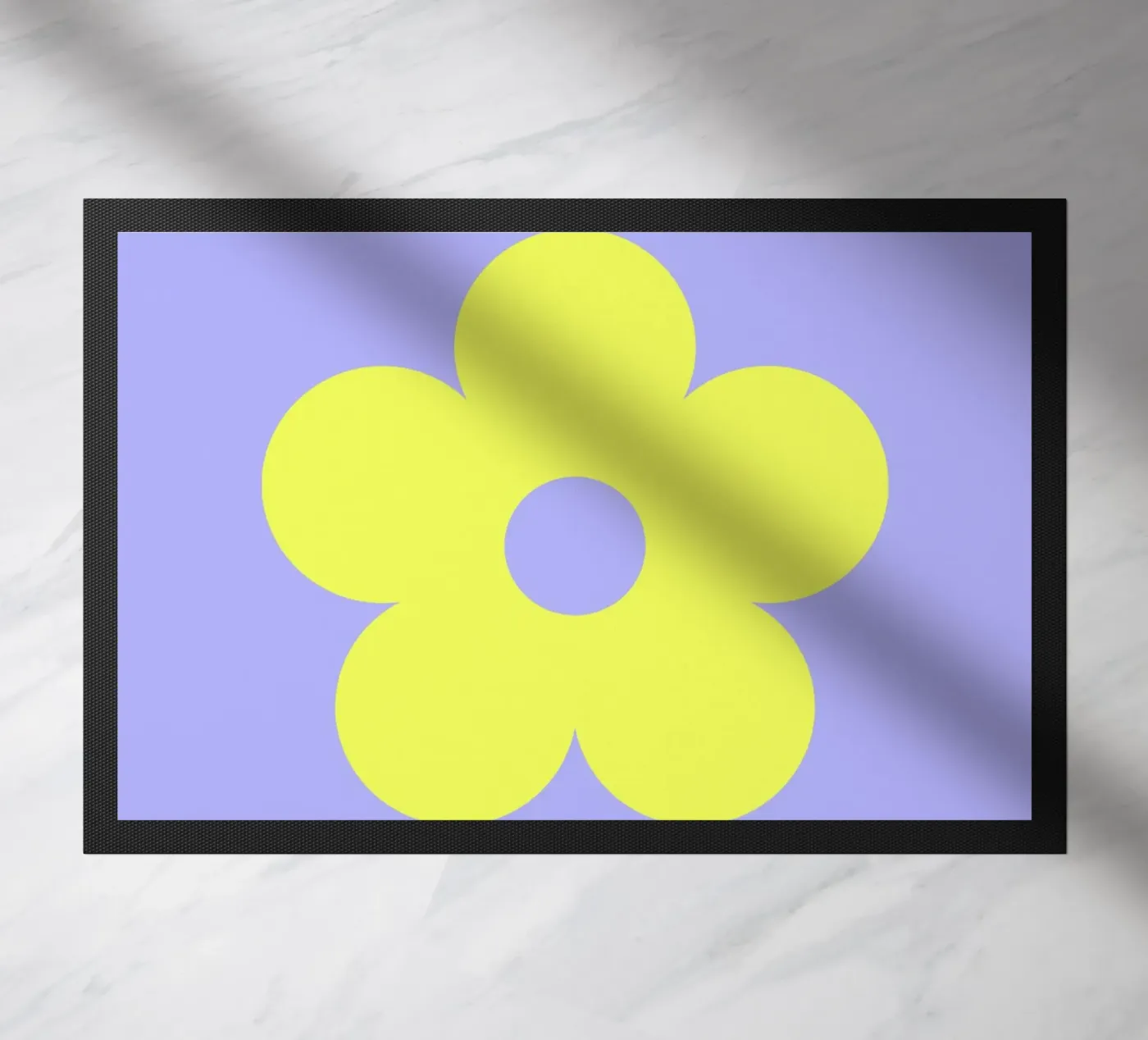 Daisy Flower zerbino da juniqeart