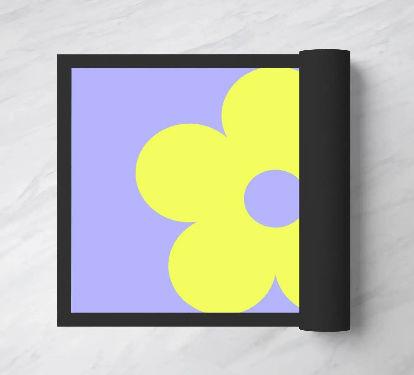 Daisy Flower zerbino da juniqeart