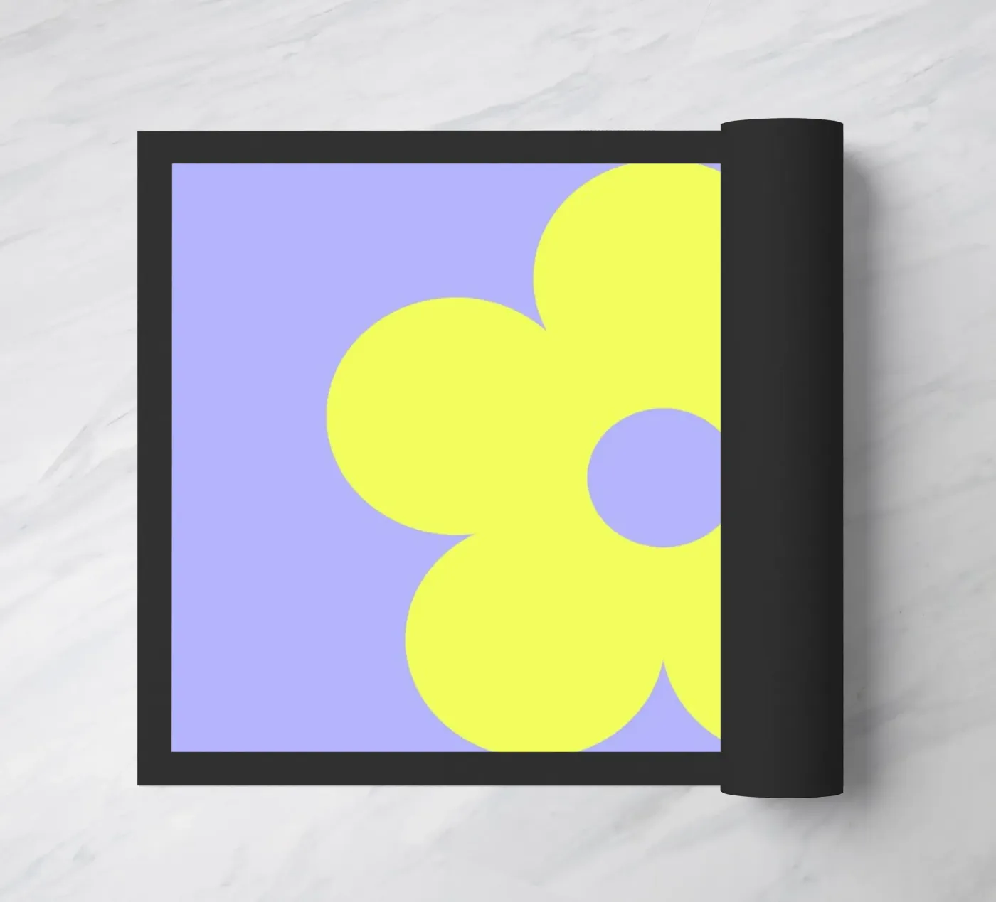 Daisy Flower zerbino da juniqeart