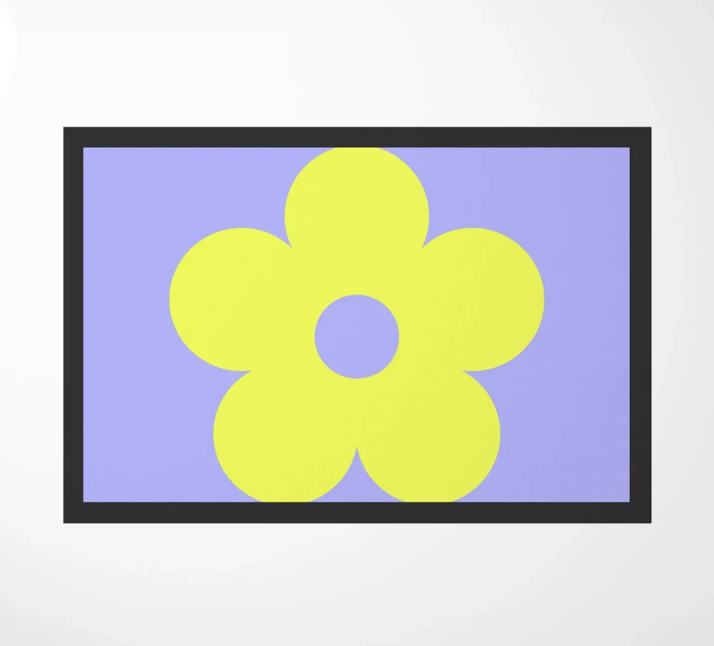 Daisy Flower zerbino da juniqeart