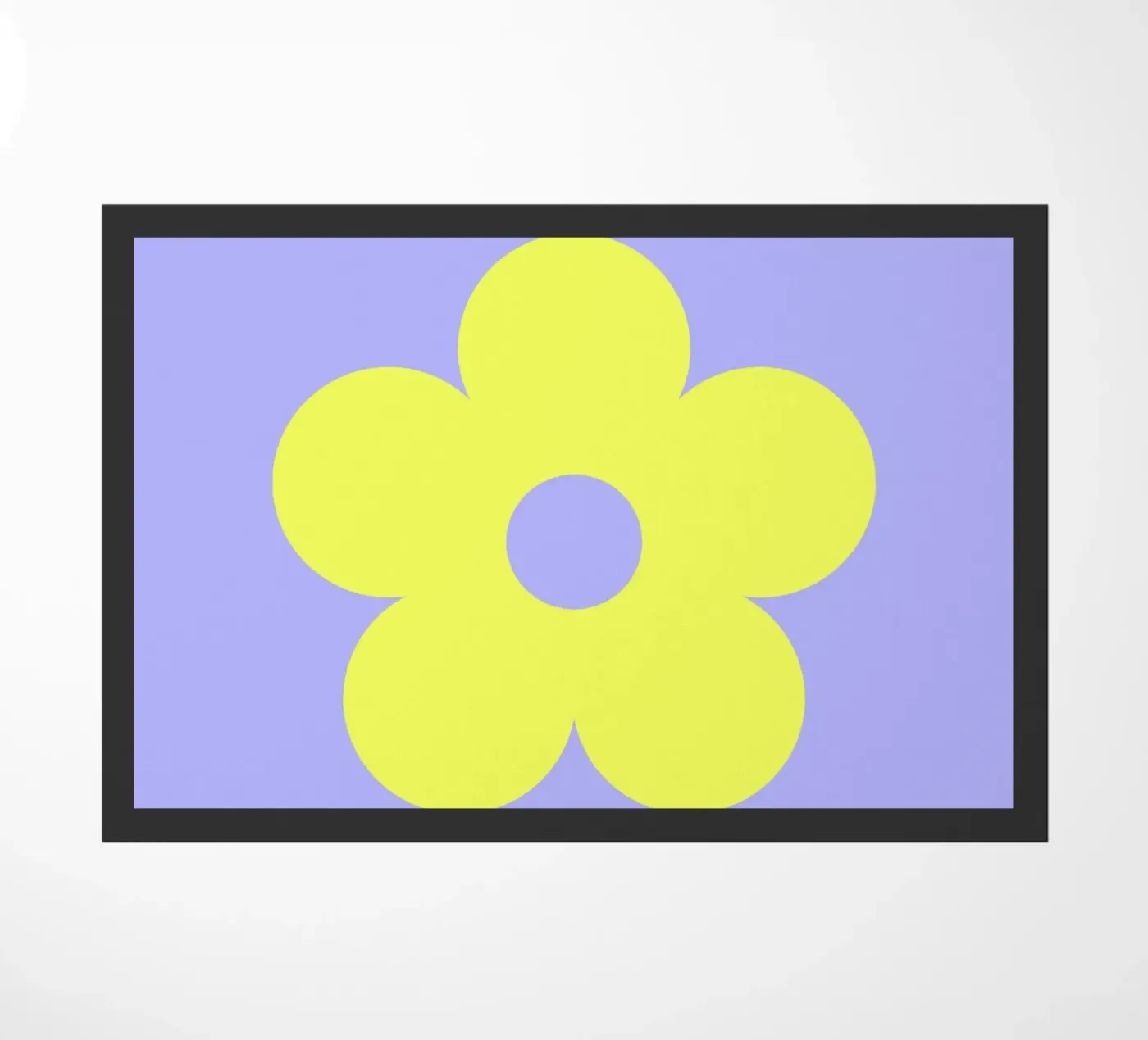 Daisy Flower zerbino da juniqeart