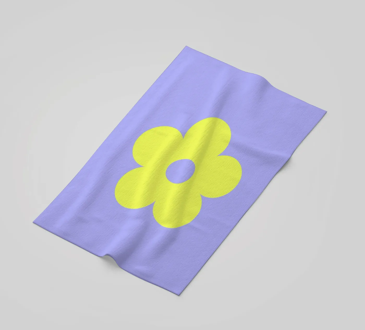 Daisy Flower telo mare da juniqeart