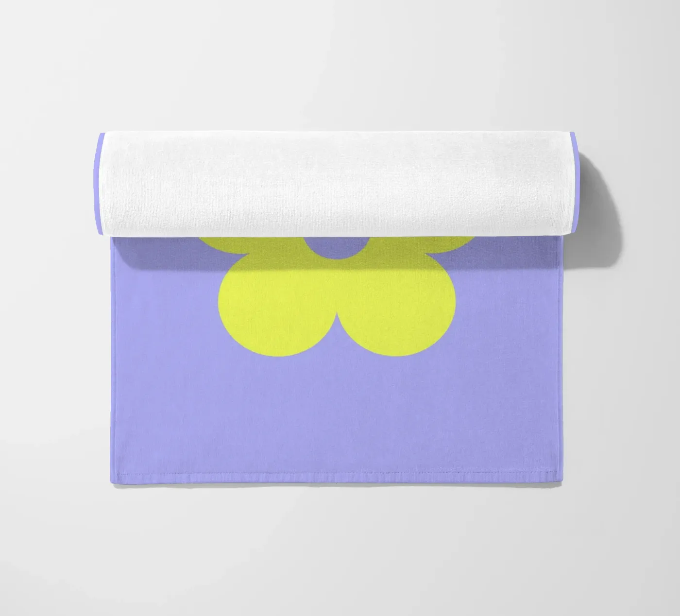 Daisy Flower telo mare da juniqeart