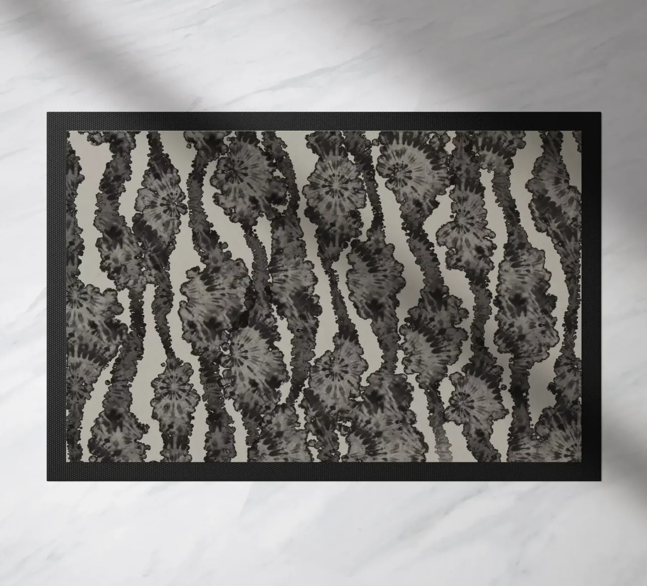 Pattern No 184 doormat by treechild