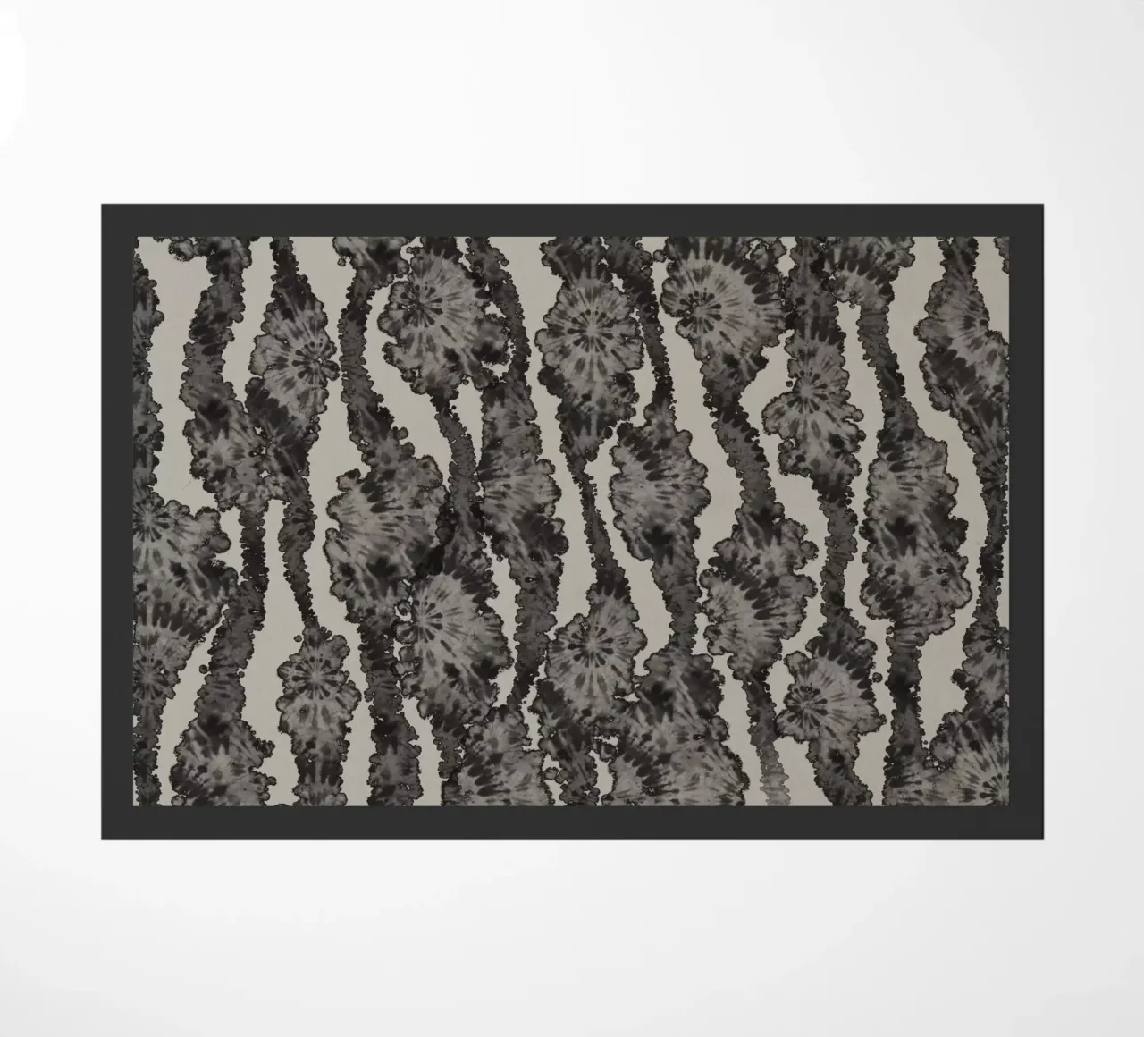 Pattern No 184 doormat by treechild