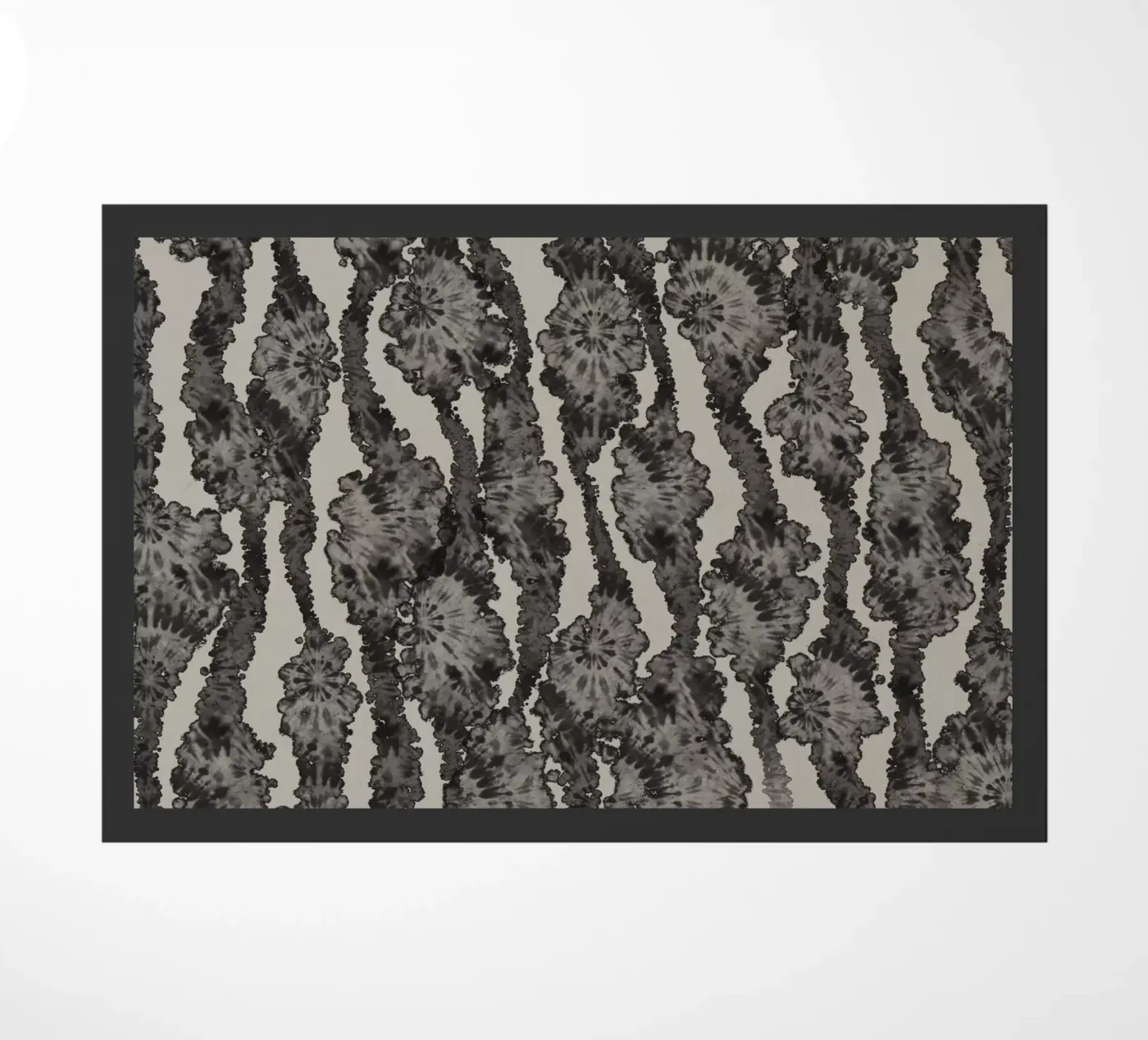 Pattern No 184 doormat by treechild