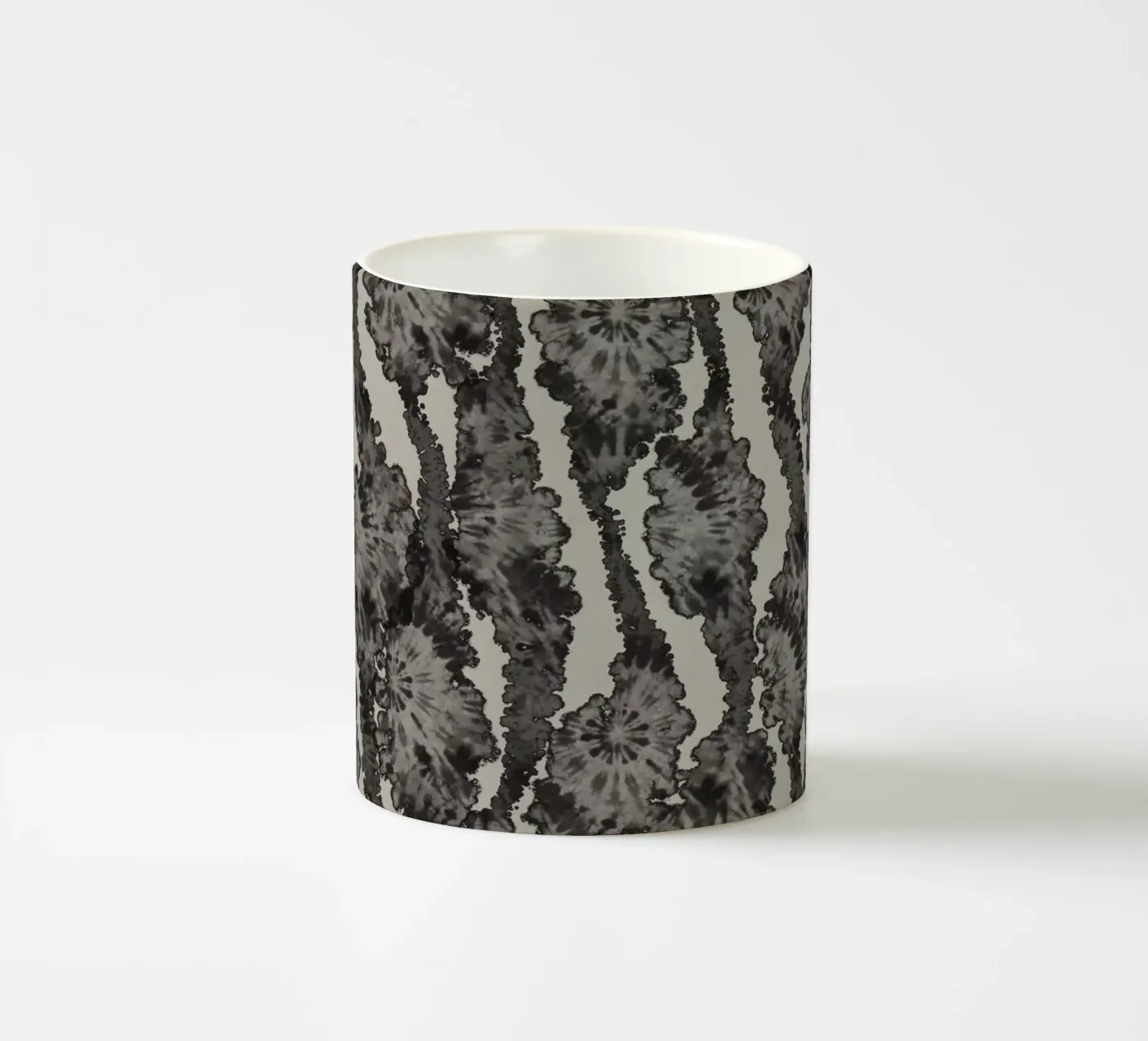 Pattern No 184 keramische mok van treechild