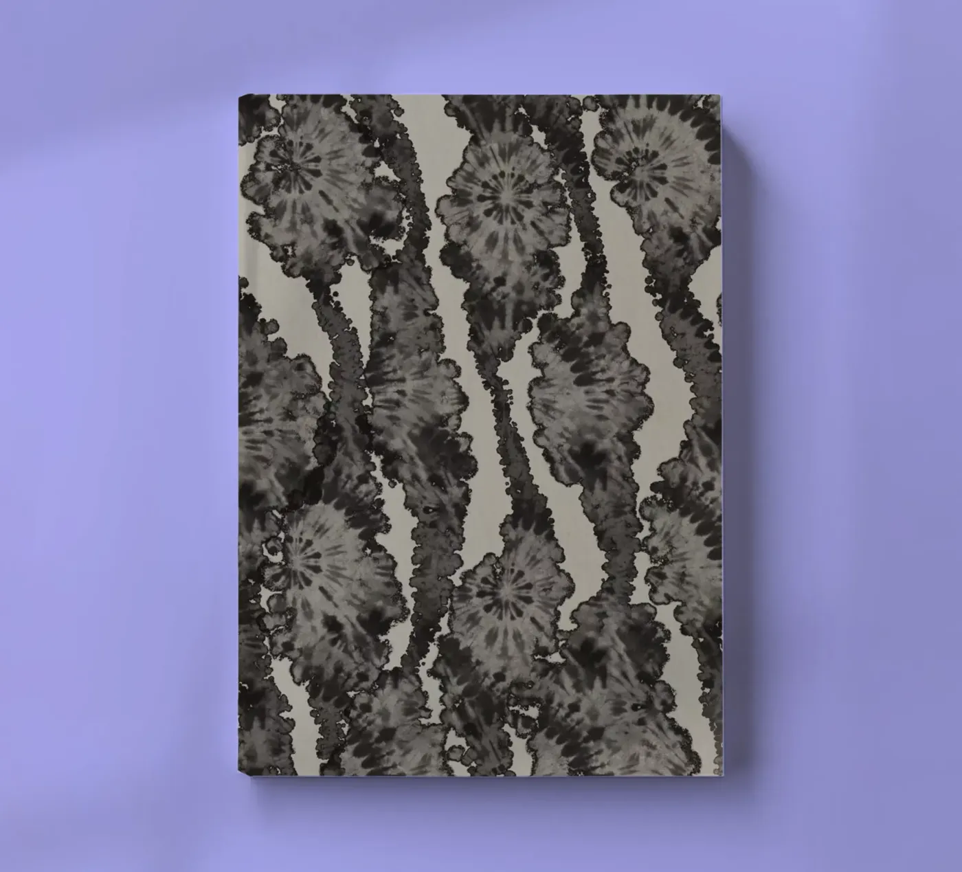 Pattern No 184 notebook by treechild