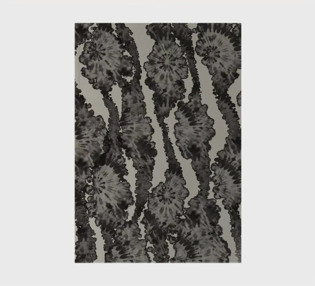 Pattern No 184 notebook by treechild