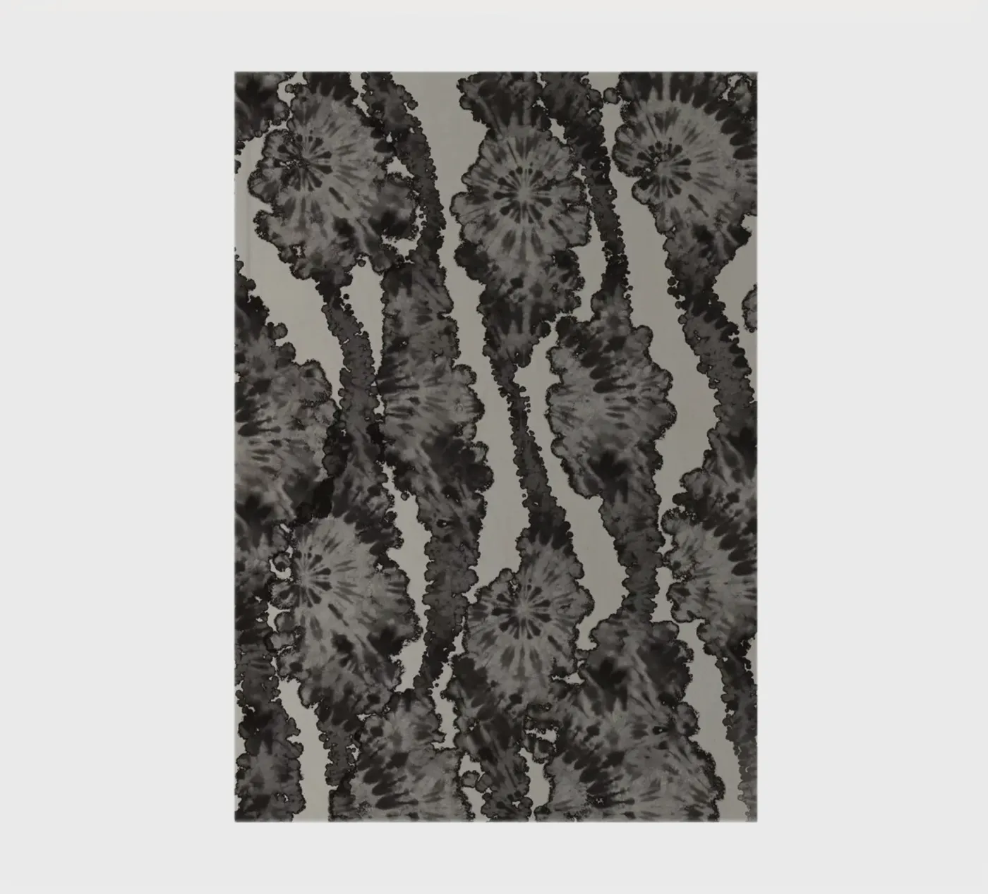 Pattern No 184 notebook by treechild