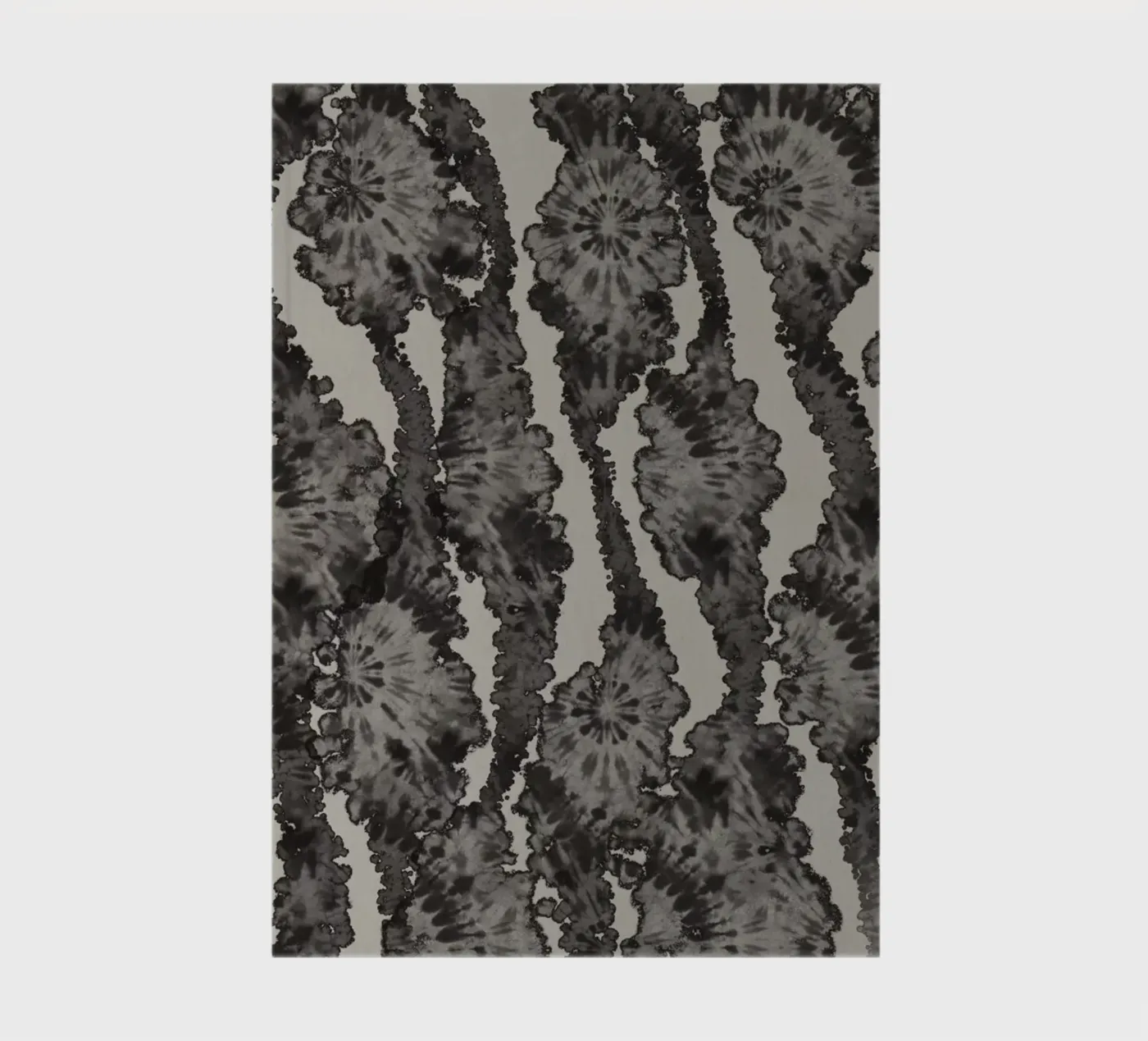 Pattern No 184 notebook by treechild