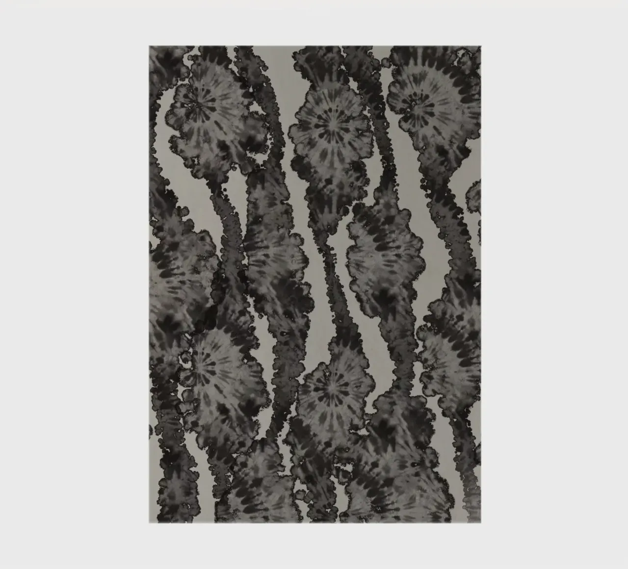 Pattern No 184 notebook by treechild