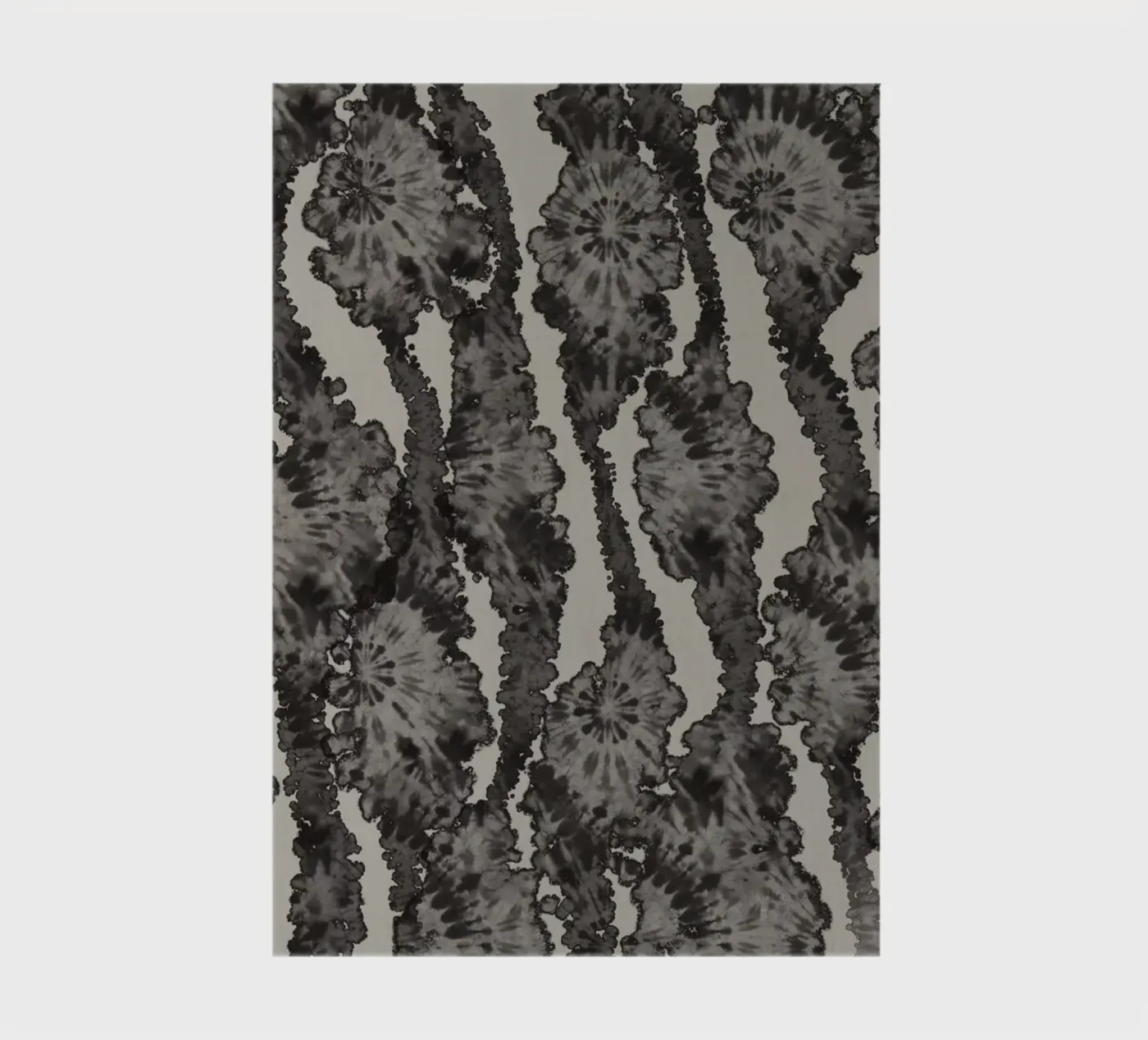 Pattern No 184 notebook by treechild