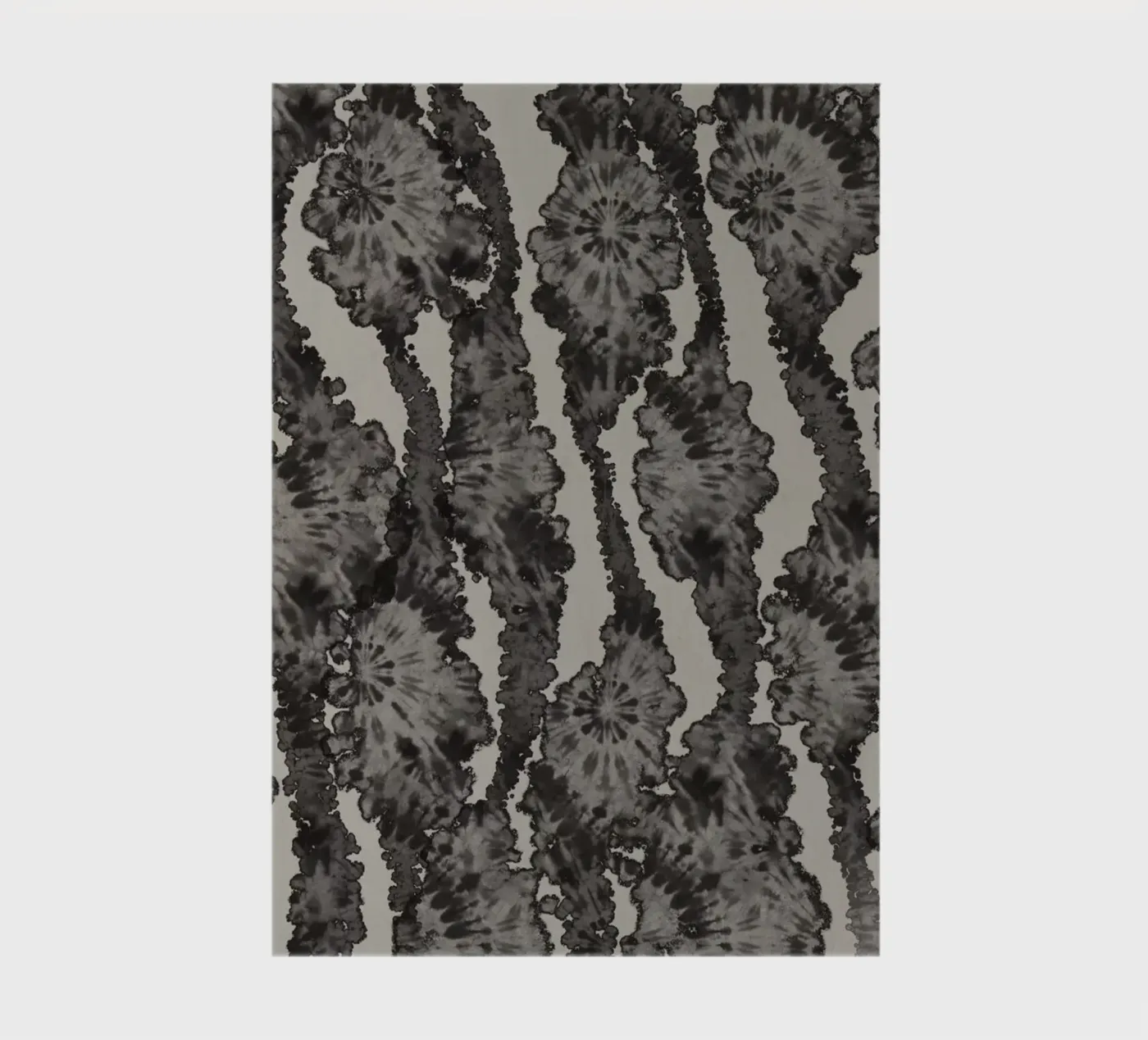 Pattern No 184 notebook by treechild