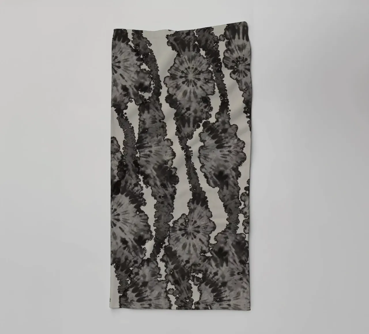 Pattern No 184 towel by treechild