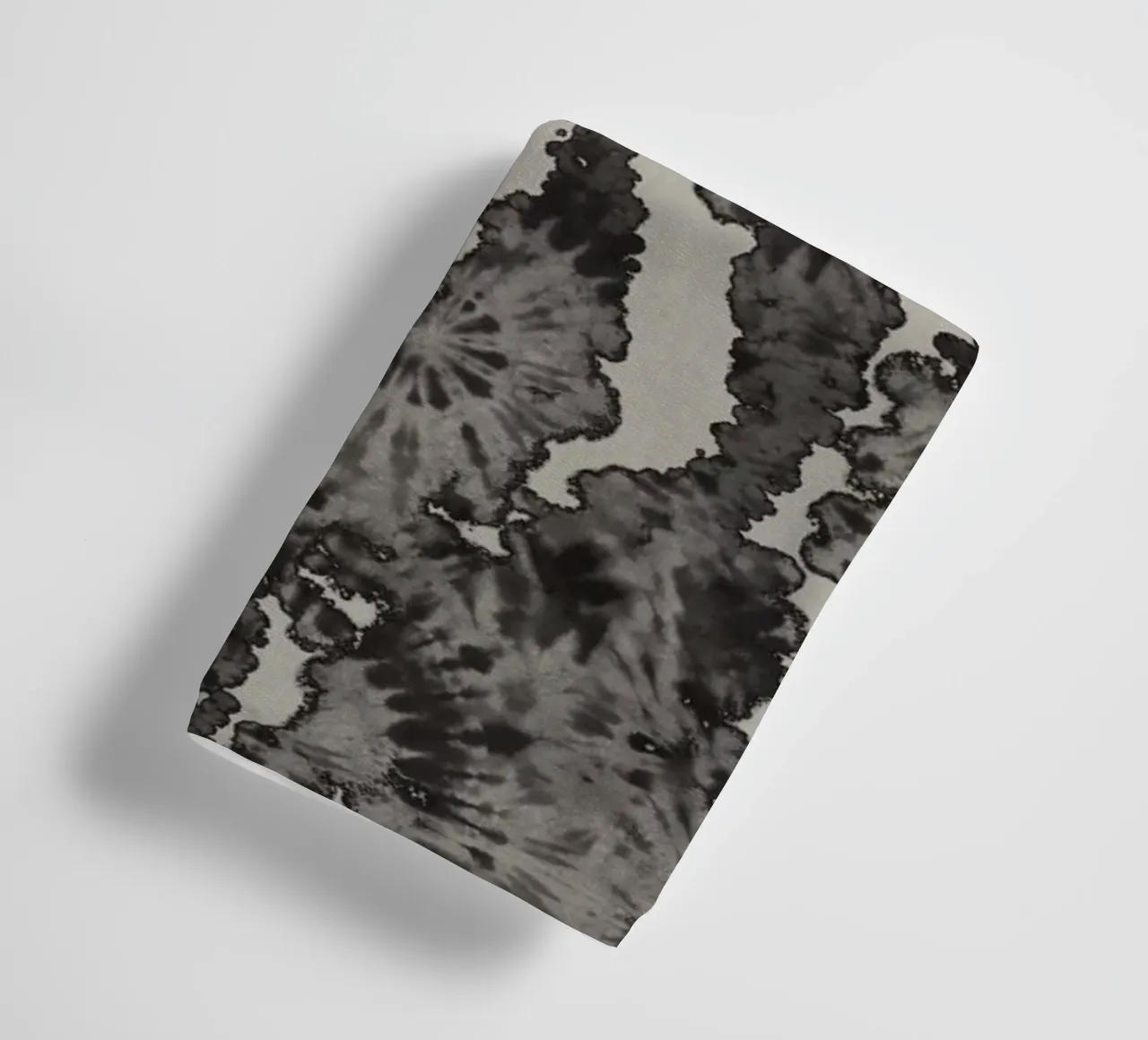 Pattern No 184 towel by treechild