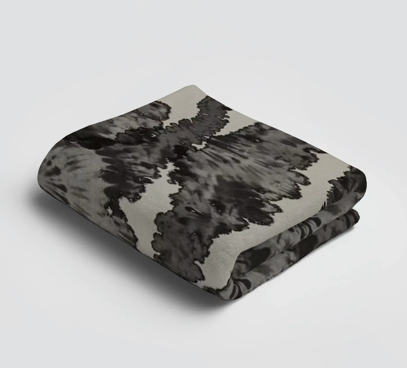 Pattern No 184 badhanddoek van treechild