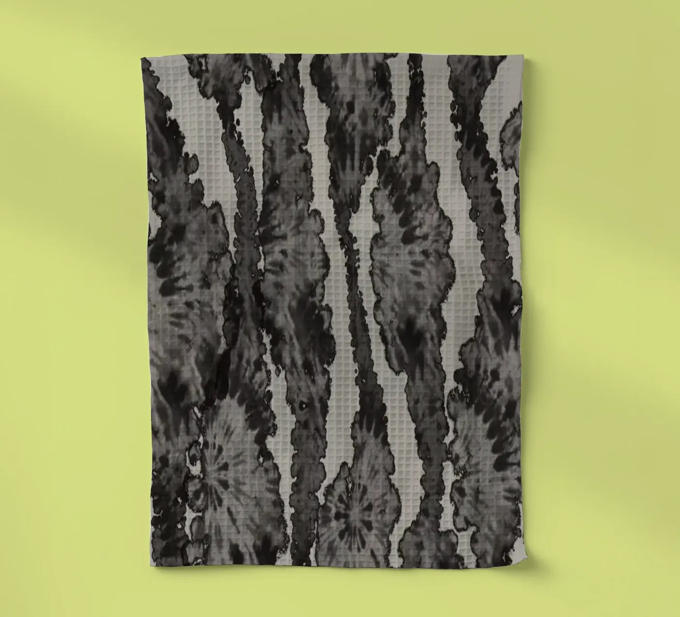 Pattern No 184 Geschirrtuch von treechild