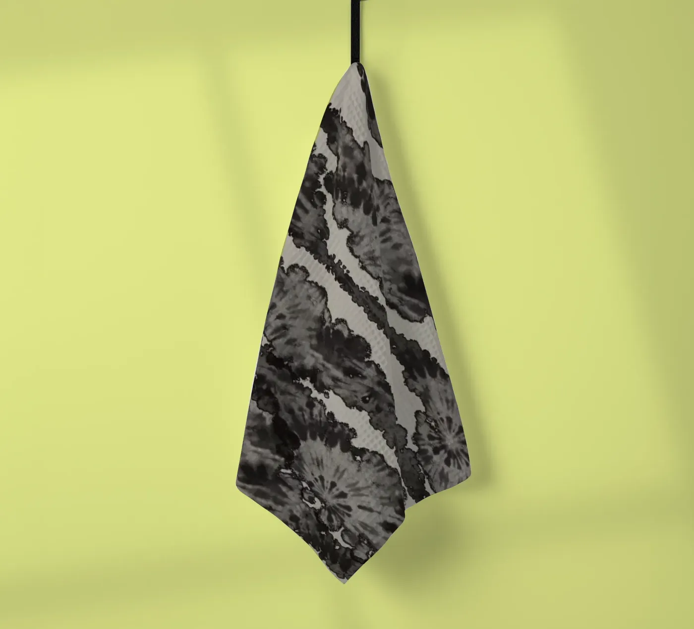 Pattern No 184 Geschirrtuch von treechild