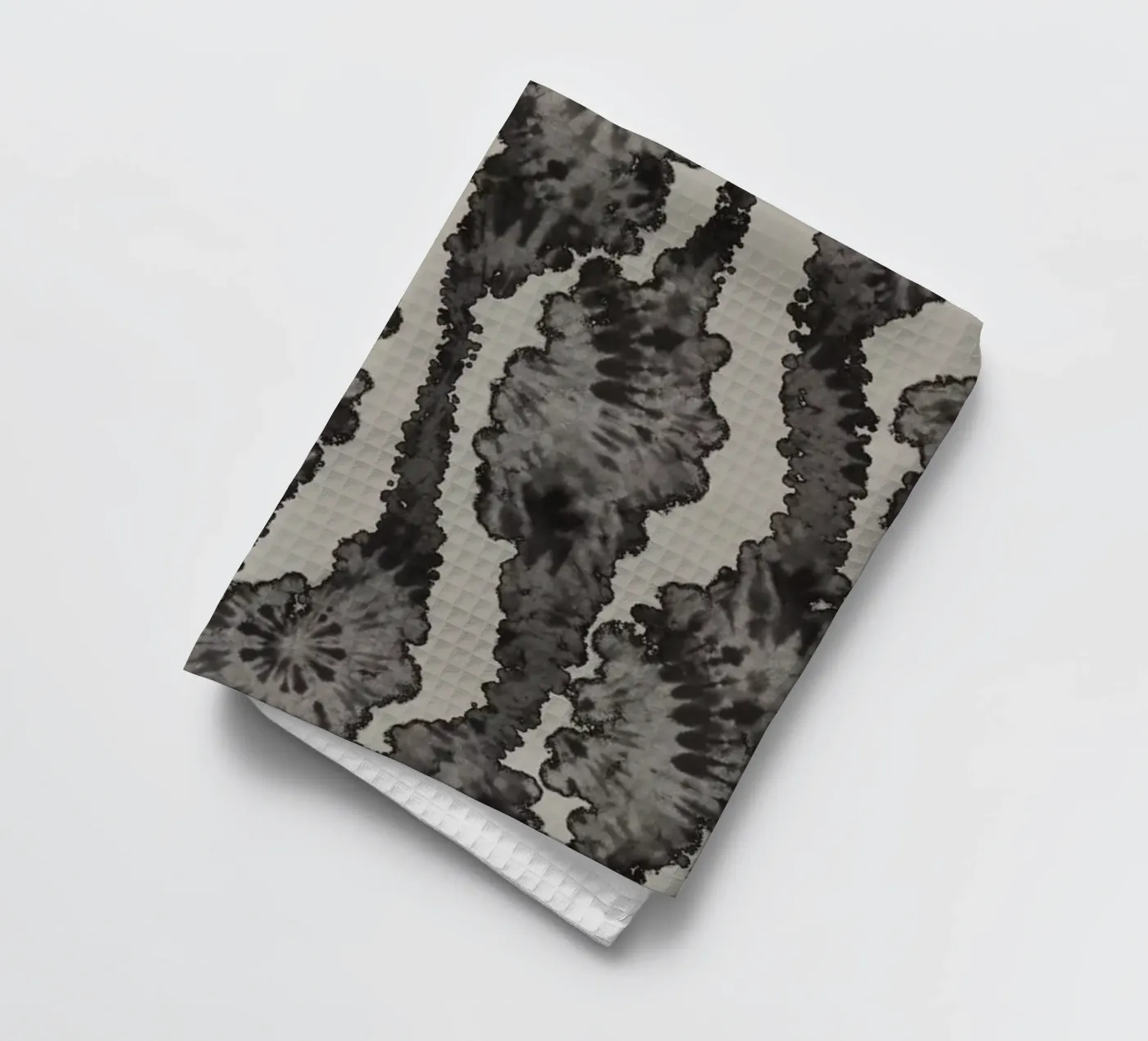 Pattern No 184 Geschirrtuch von treechild