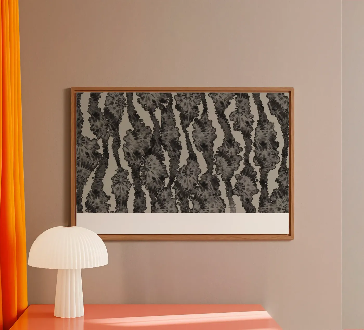 Pattern No 184 forex plate by treechild