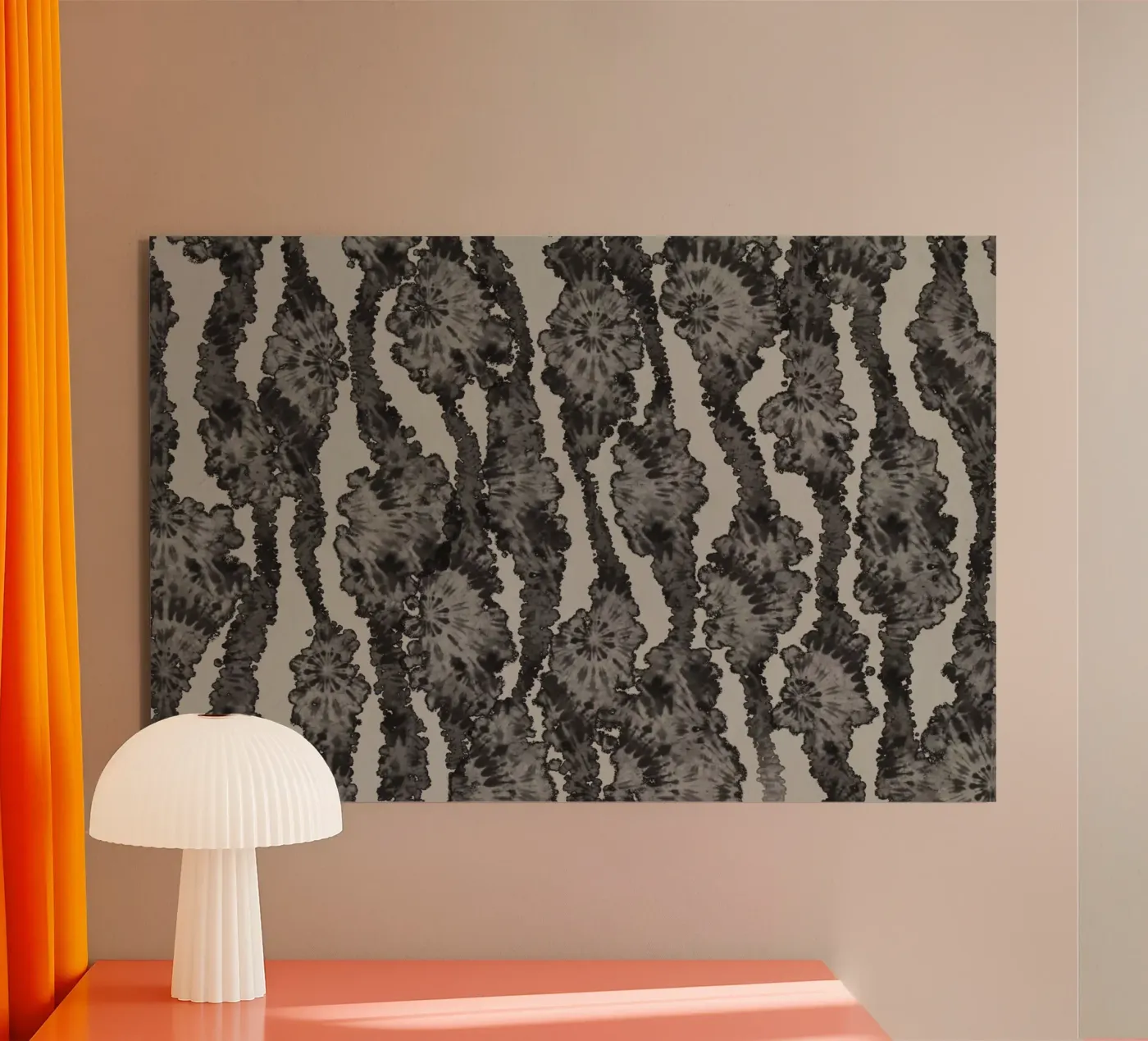 Pattern No 184 forex plate by treechild