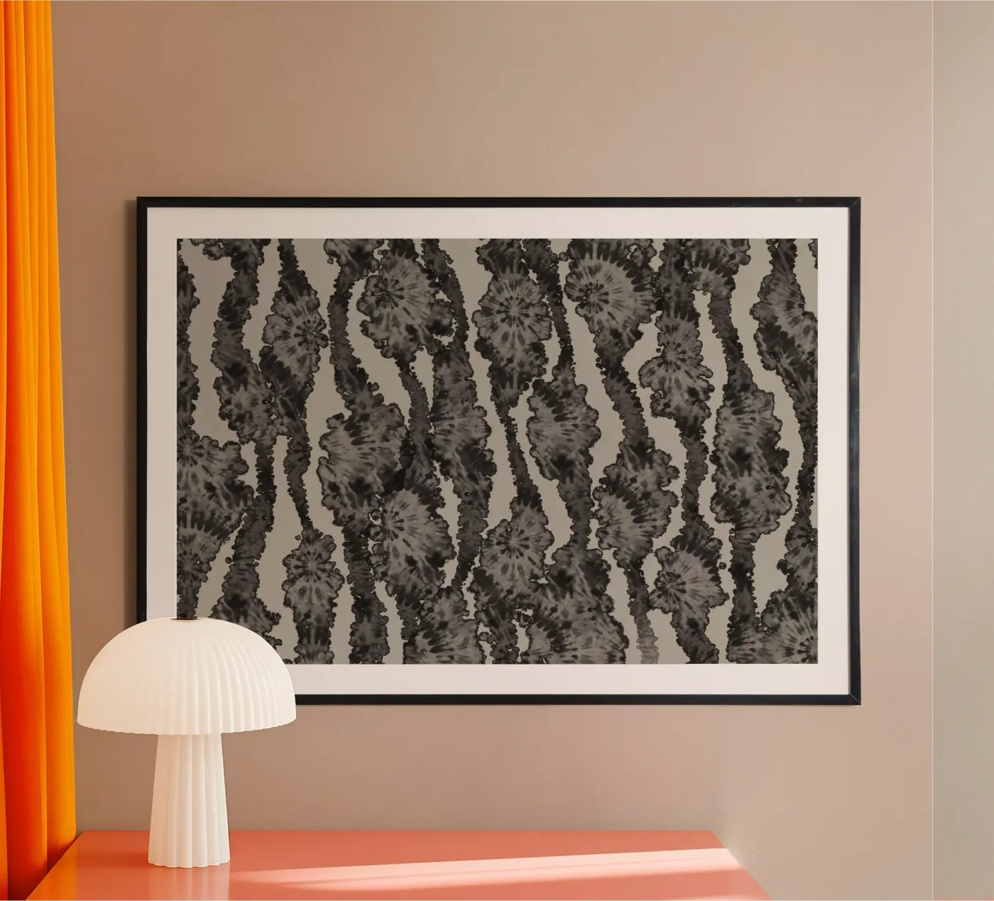 Pattern No 184 poster da treechild