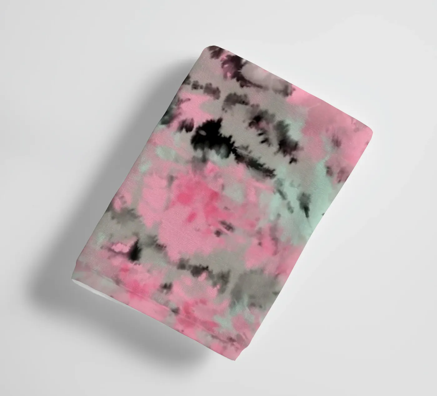 Pattern No 186 Handtuch von treechild