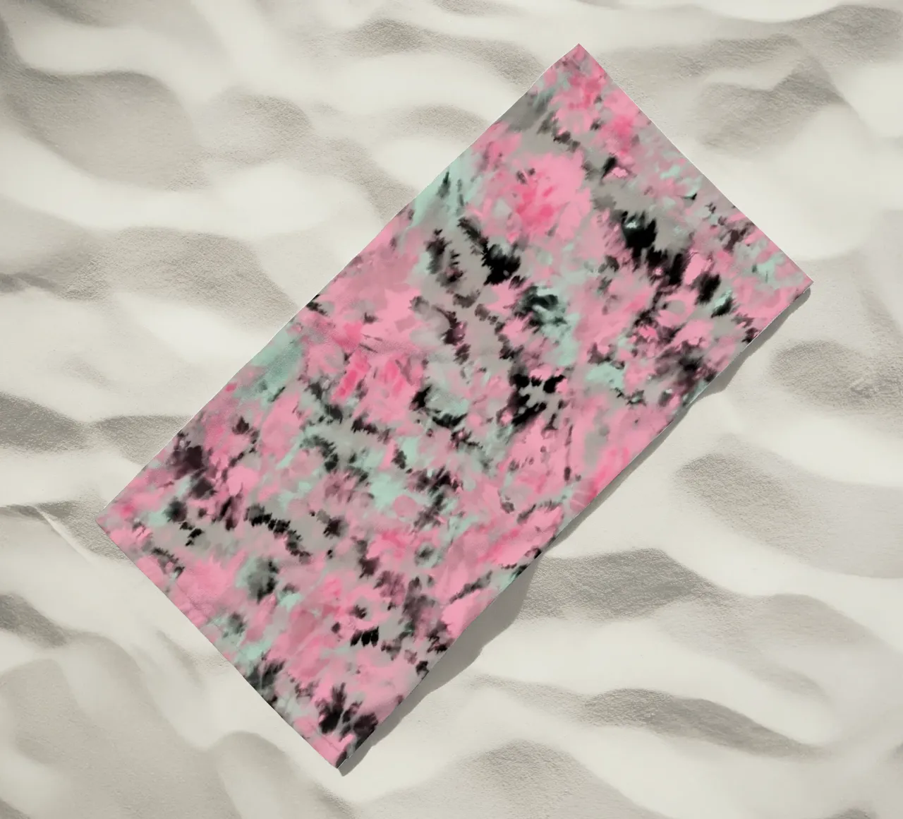 Pattern No 186 telo mare da treechild