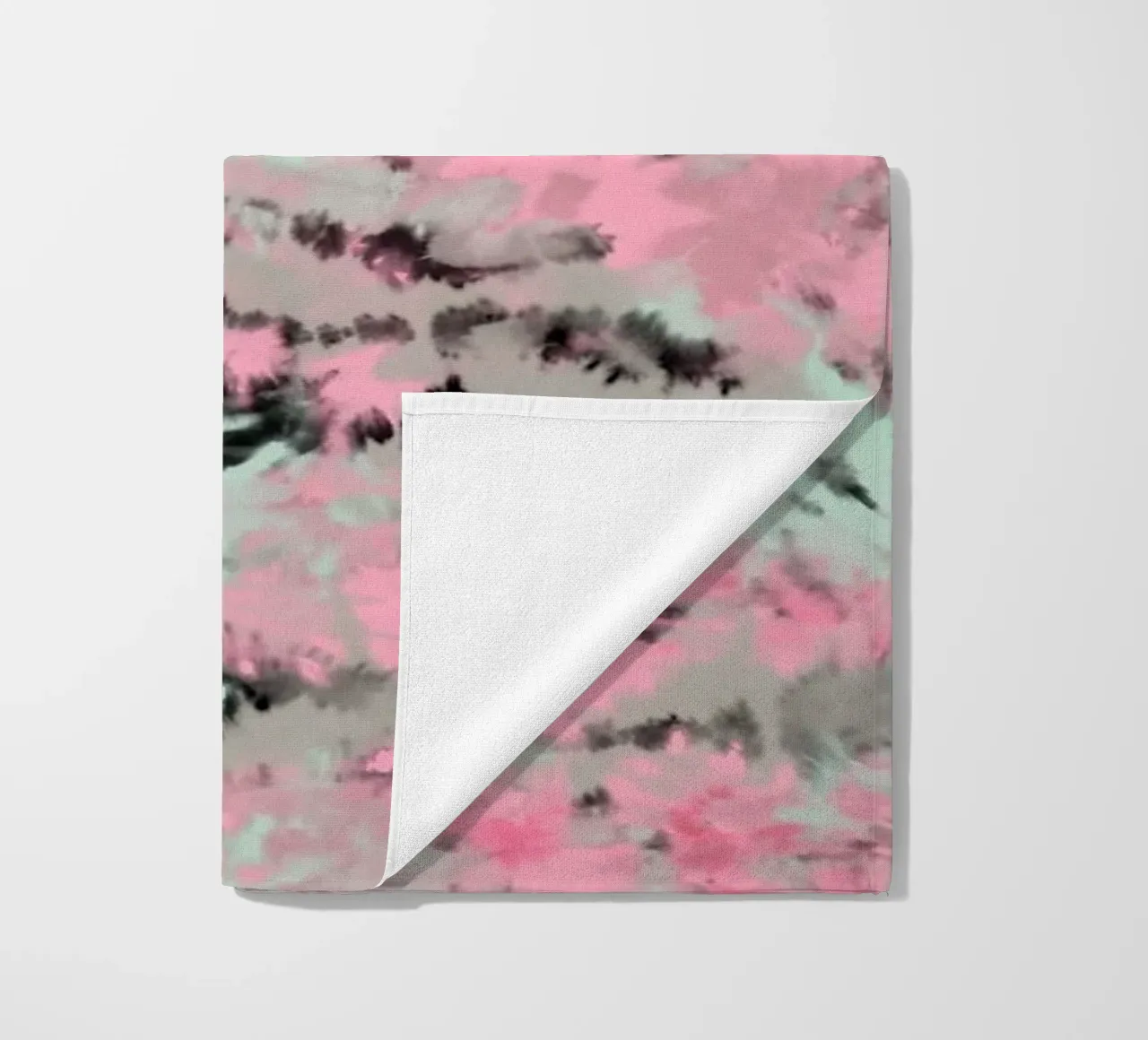 Pattern No 186 telo mare da treechild