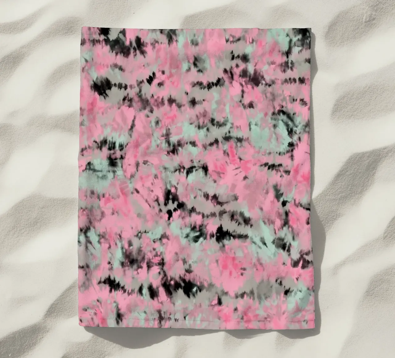 Pattern No 186 telo mare da treechild