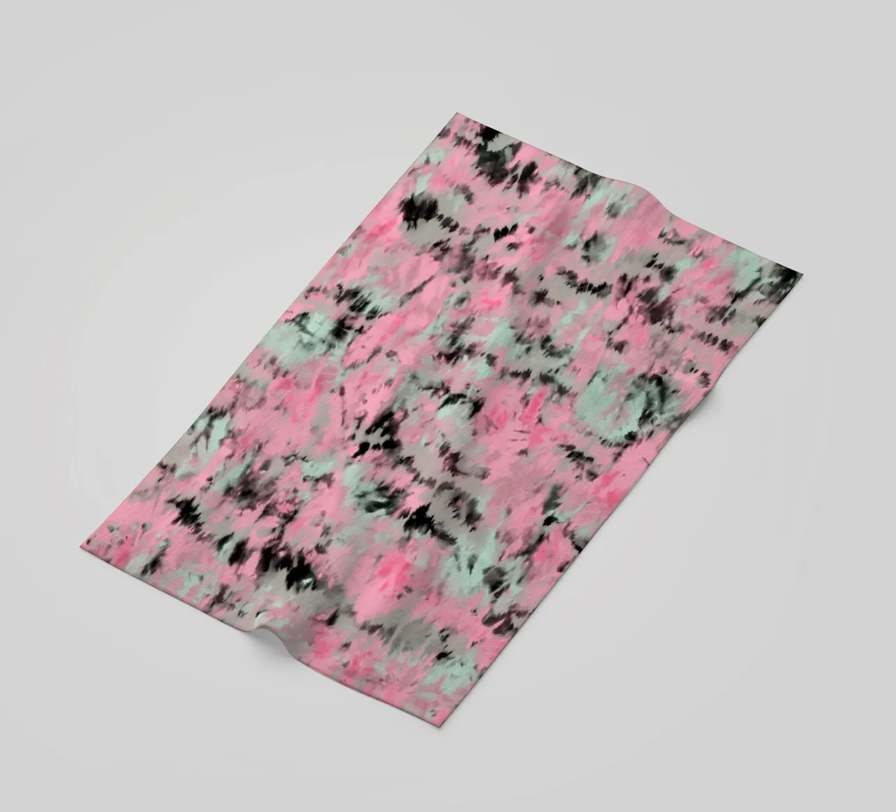 Pattern No 186 telo mare da treechild