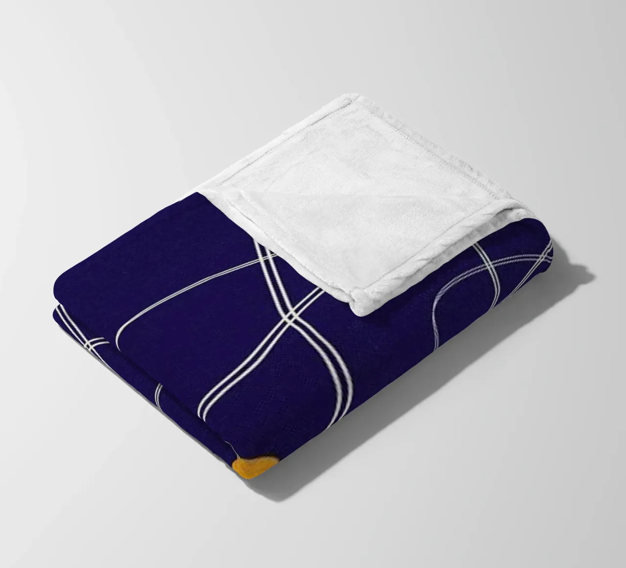 IYC Ions coperta in pile da Excites
