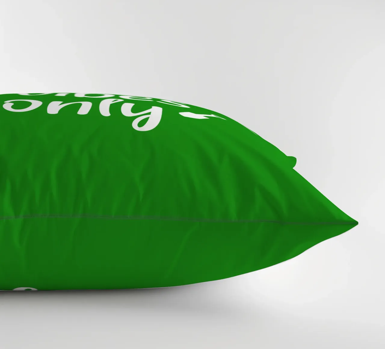 Garden vibes only cuscino da mygreenvalue