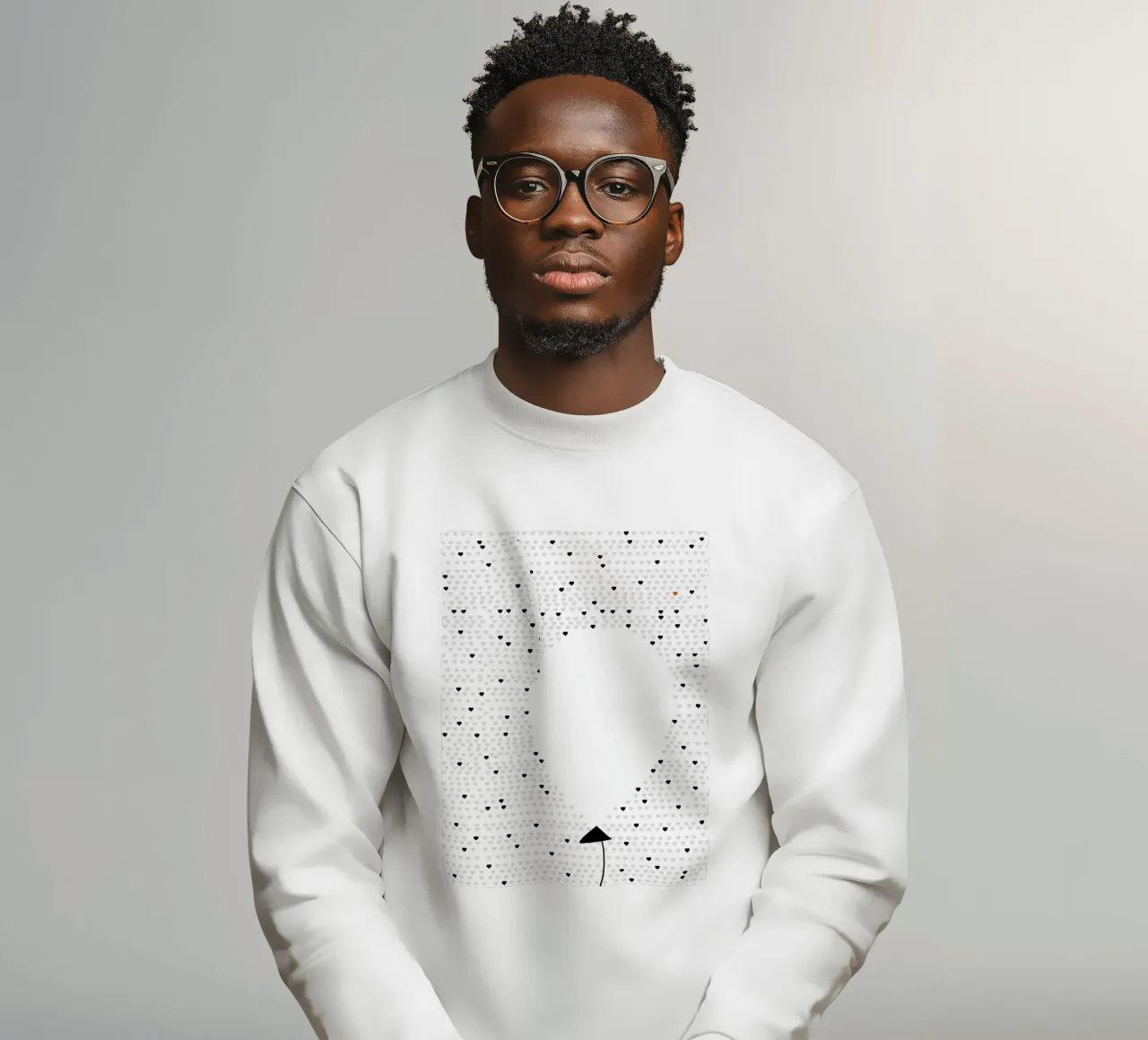 Balloon felpa da sketch_visual_studio