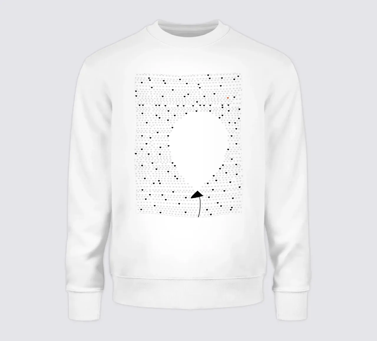 Balloon felpa da sketch_visual_studio