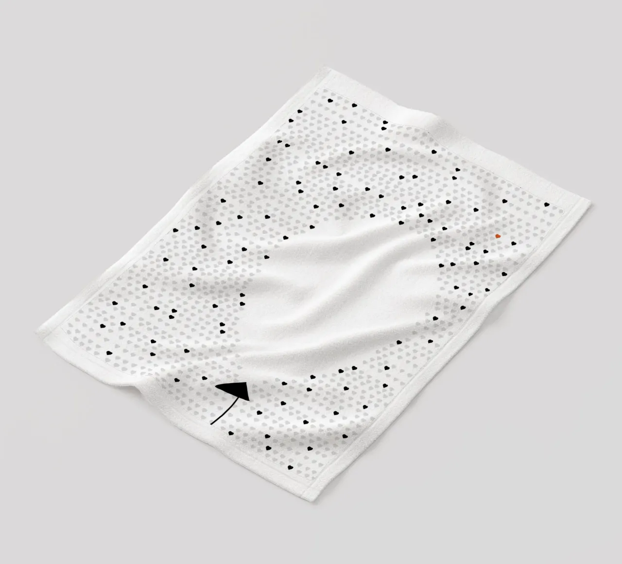 Balloon Fleecedecke von sketch_visual_studio