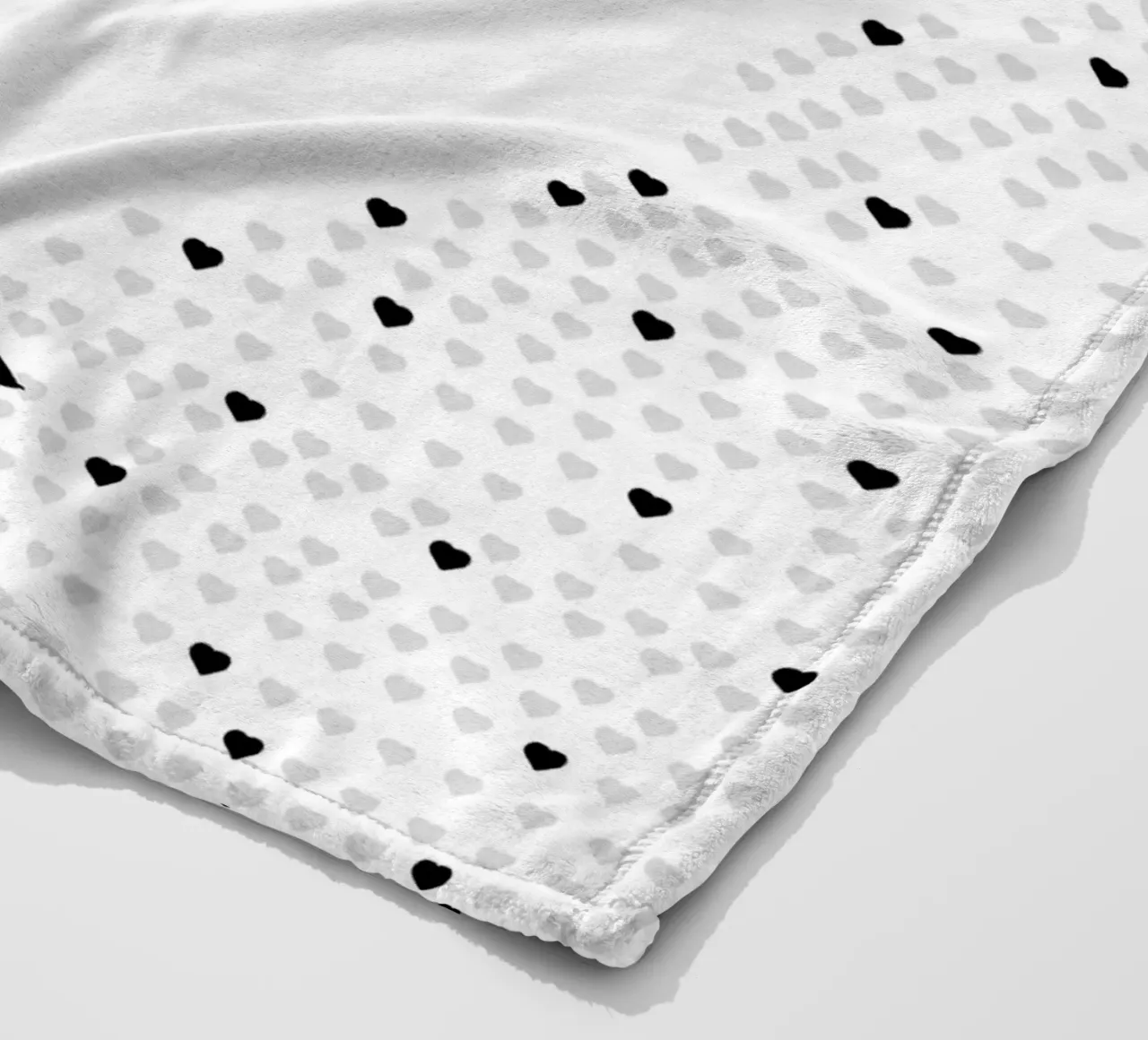 Balloon Fleecedecke von sketch_visual_studio