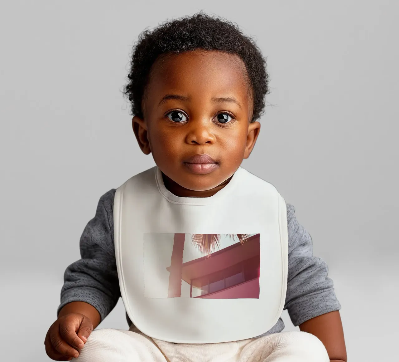 44 bavaglino da Pink California | Affiches & Posters