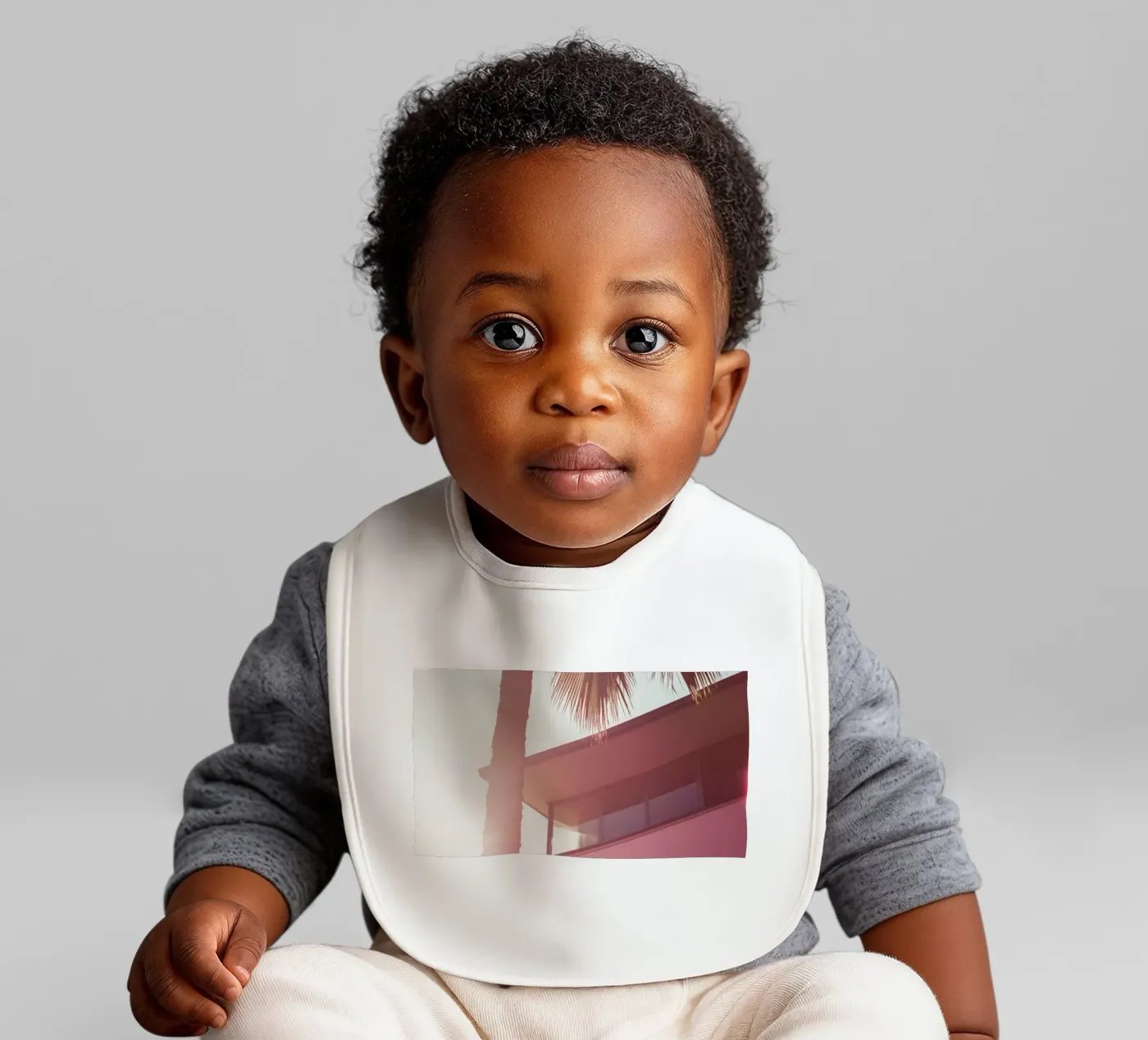 44 bavaglino da Pink California | Affiches & Posters