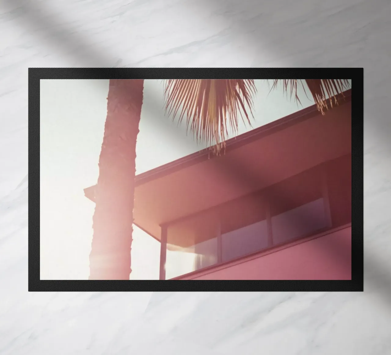 44 zerbino da Pink California | Affiches & Posters