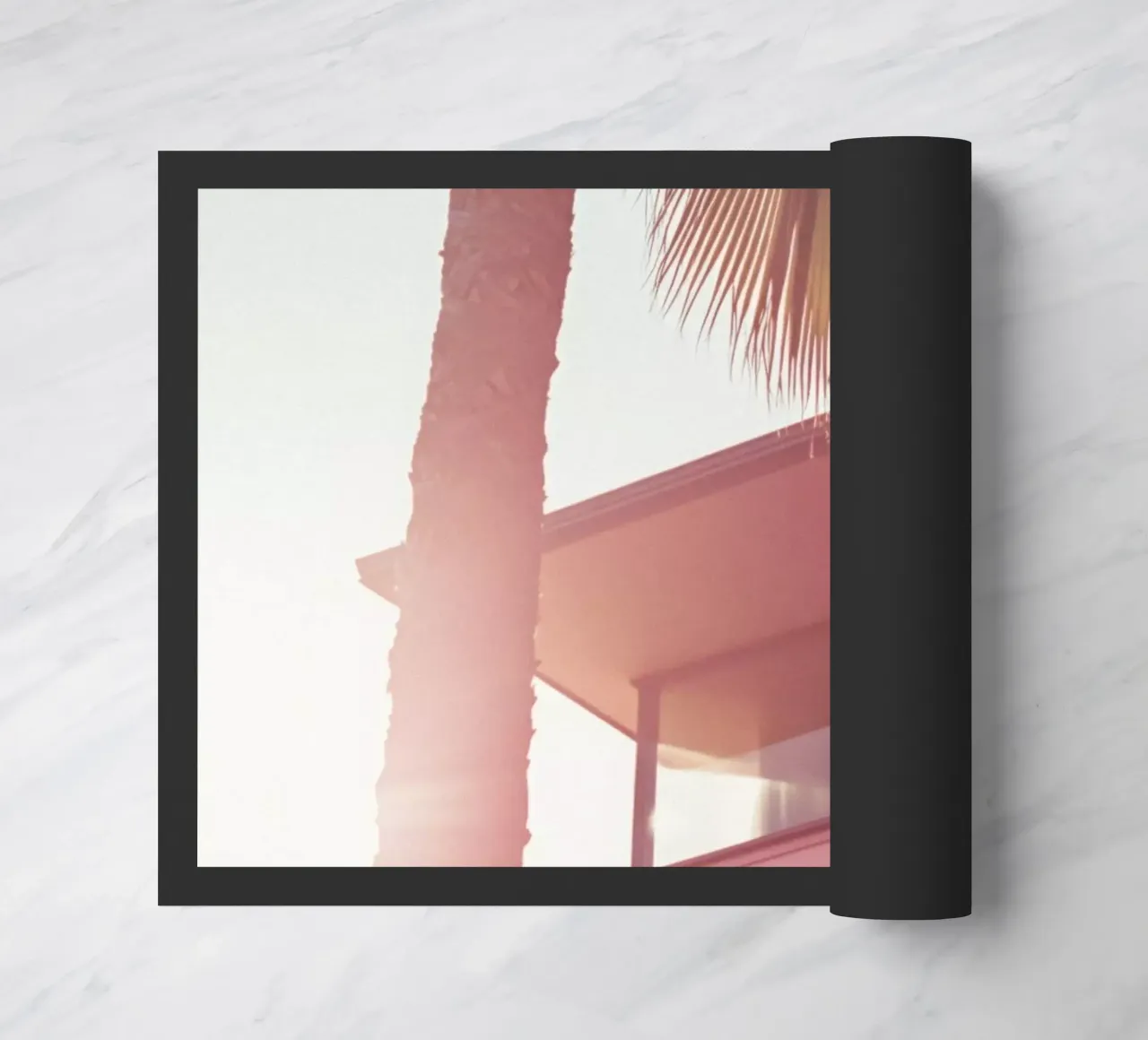 44 zerbino da Pink California | Affiches & Posters