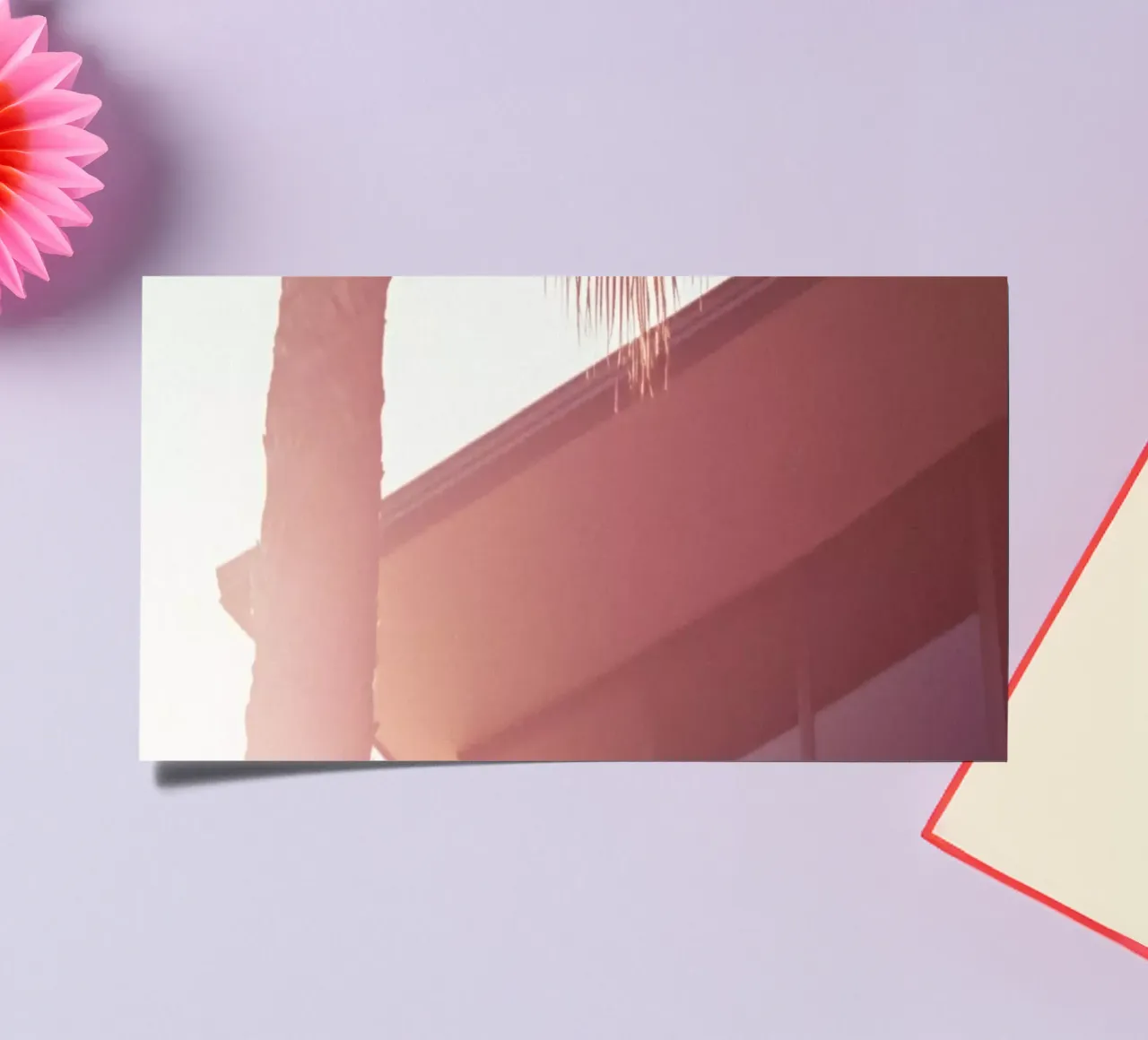 44 sticker sheet by Pink California | Affiches & Posters